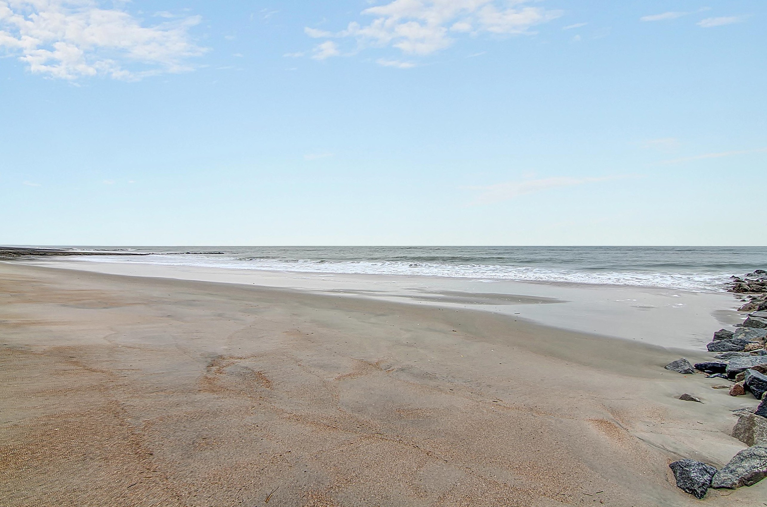 309 Palmetto Blvd, Edisto SC  29438-3124 exterior