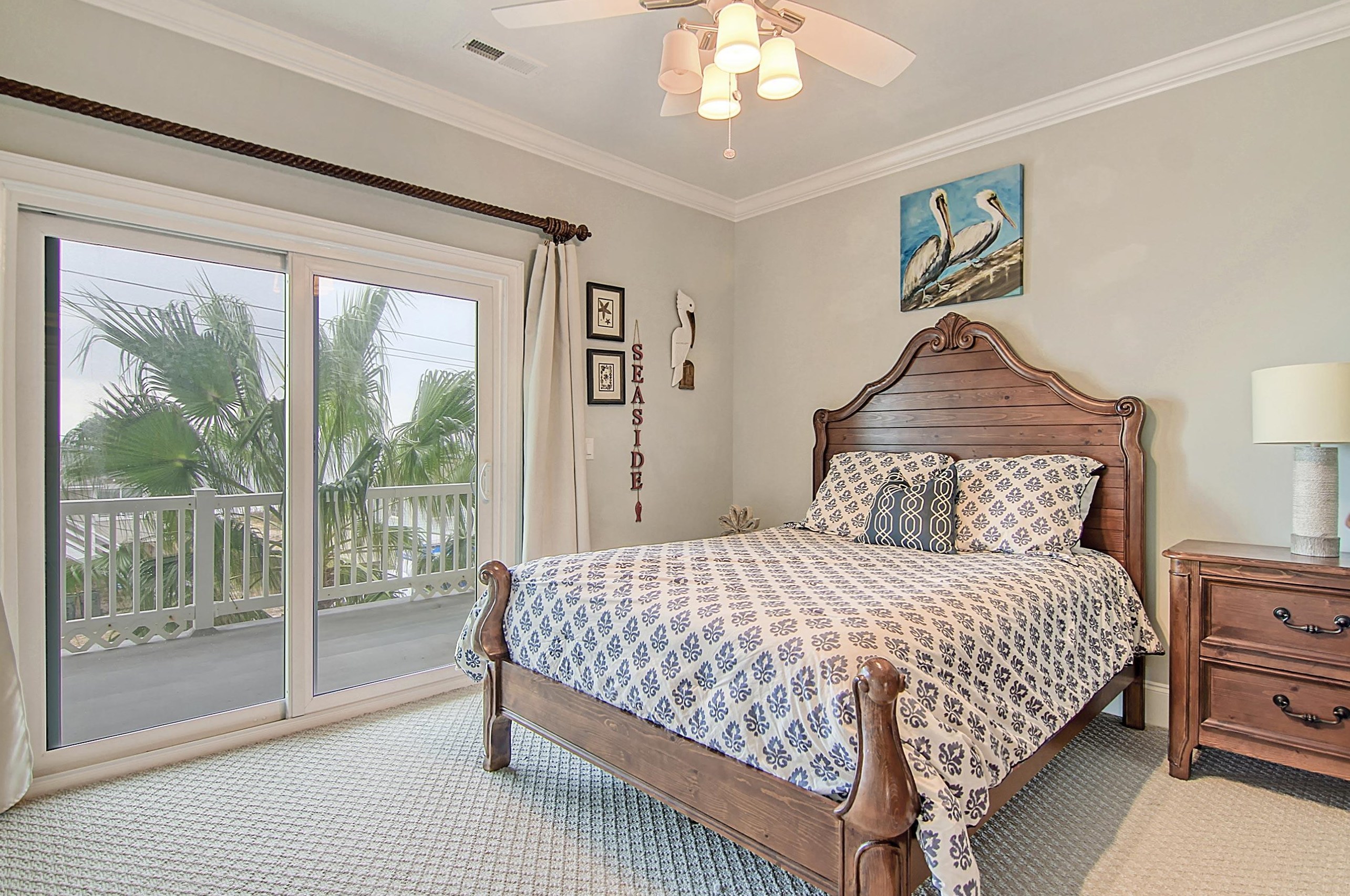 309 Palmetto Blvd, Edisto SC  29438-3124 exterior