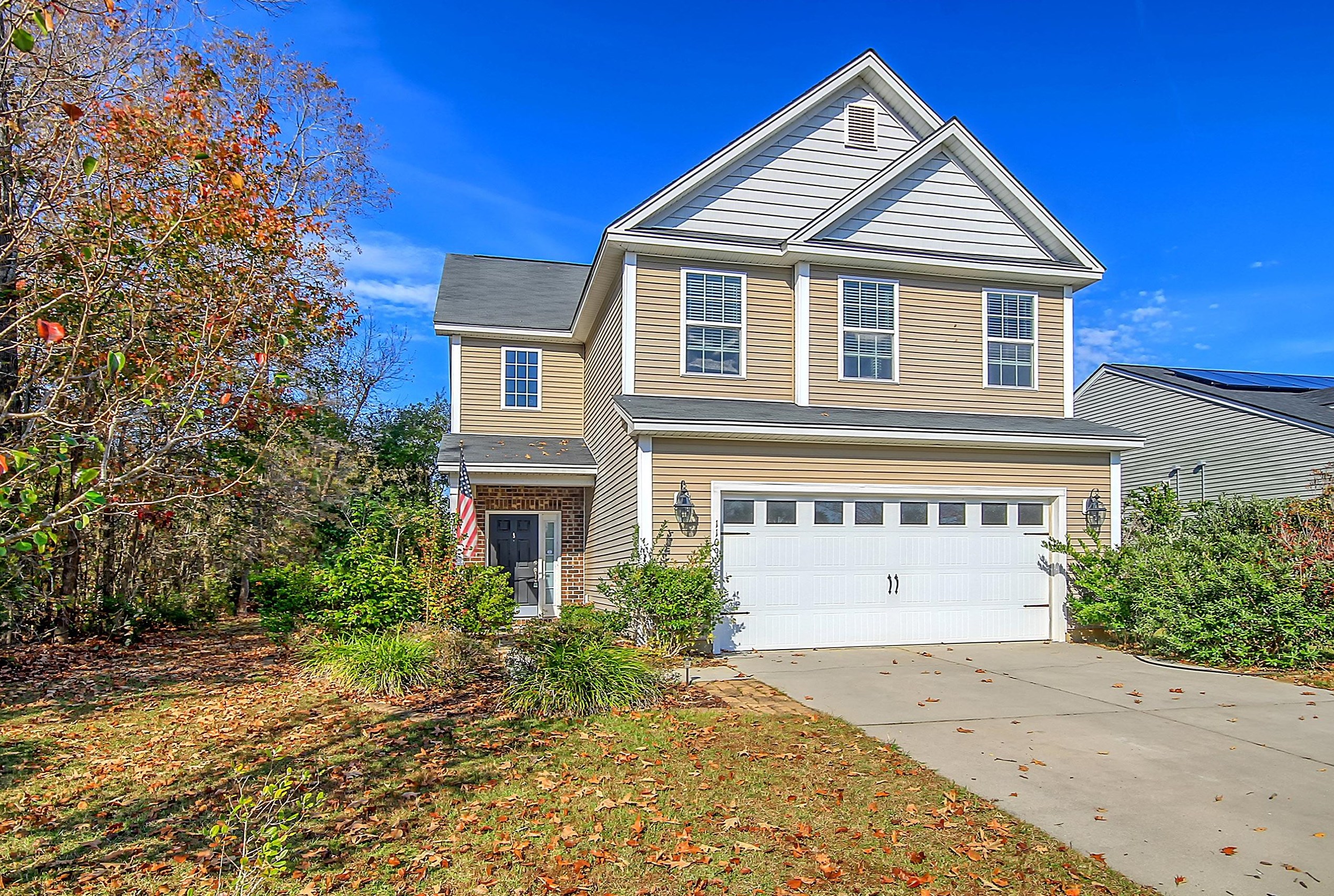 1109 Briar Rose Ln, Ladson, SC 29456