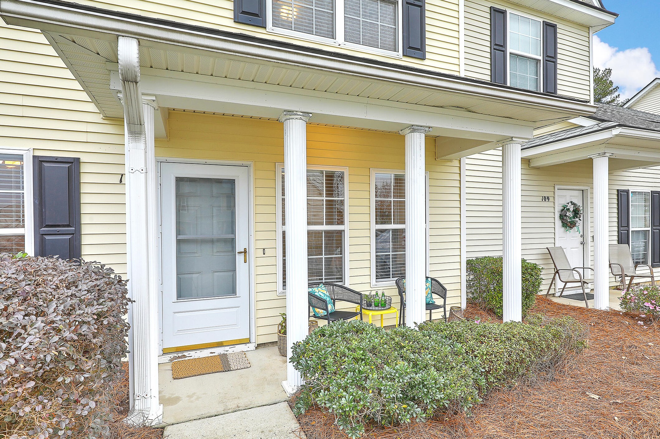 107 Lynches River Dr, Summerville, SC 29485-8877