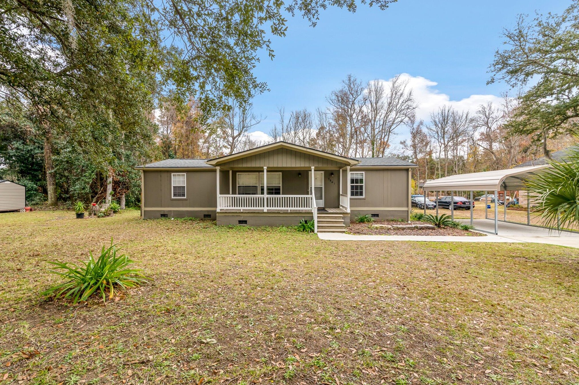 3641 Happyland Blvd, Mount Pleasant, SC 29466