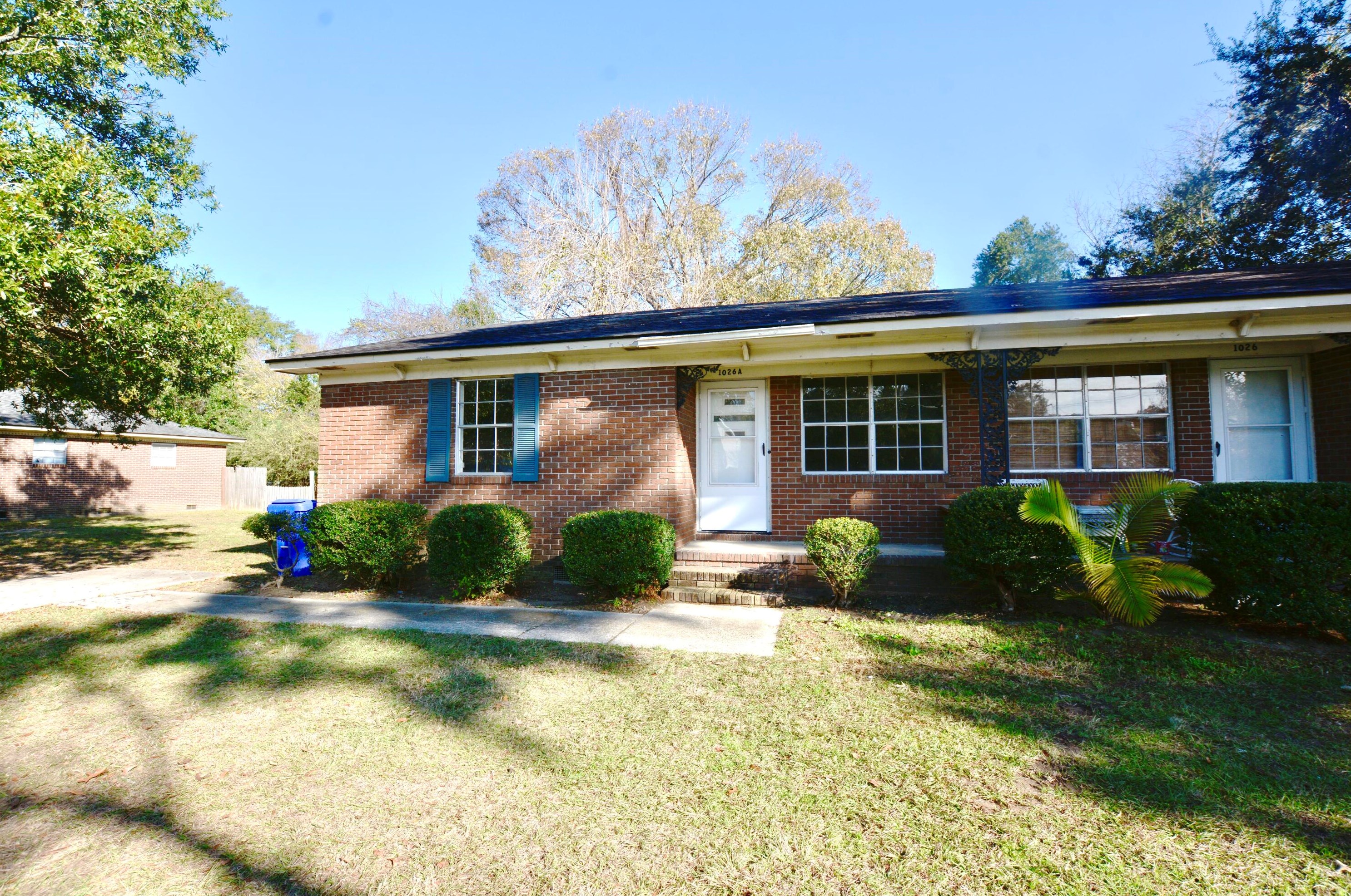 1026 Harbor View Rd #a, Charleston, SC 29412