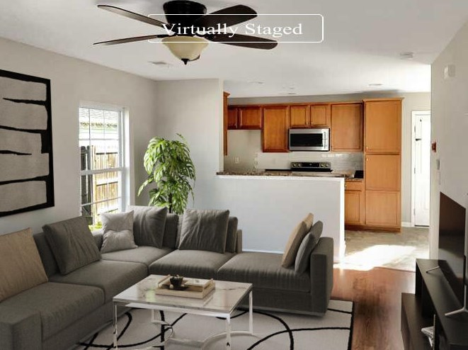 1123 Flyway Rd, Summerville, SC 29483-8022