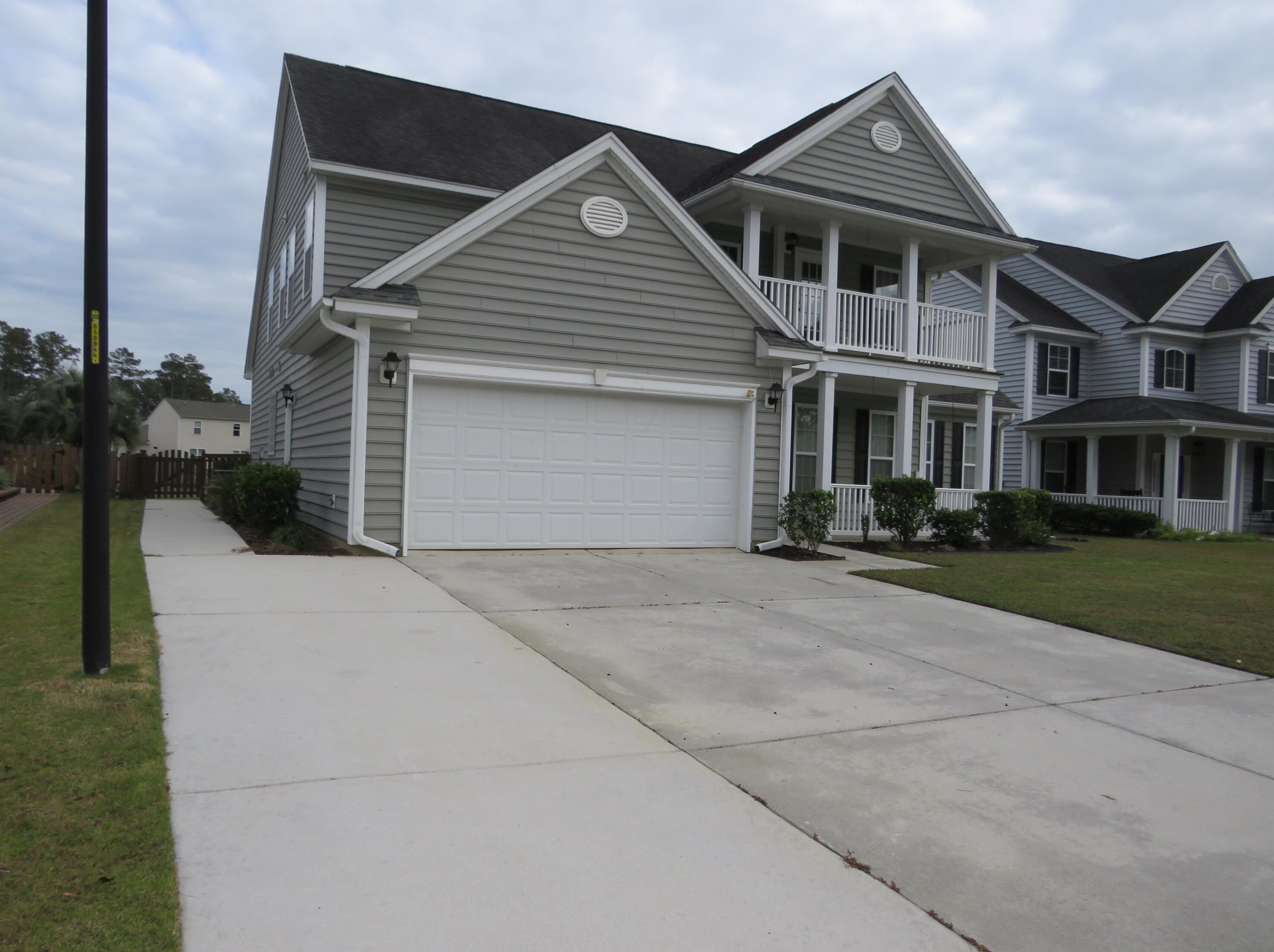 112 Carnegie Ct, Summerville, SC 29483