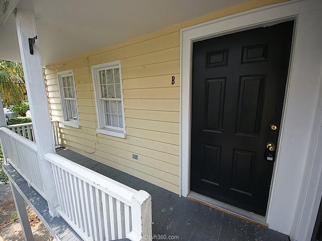 10 Trapman St Apt B, Charleston, SC