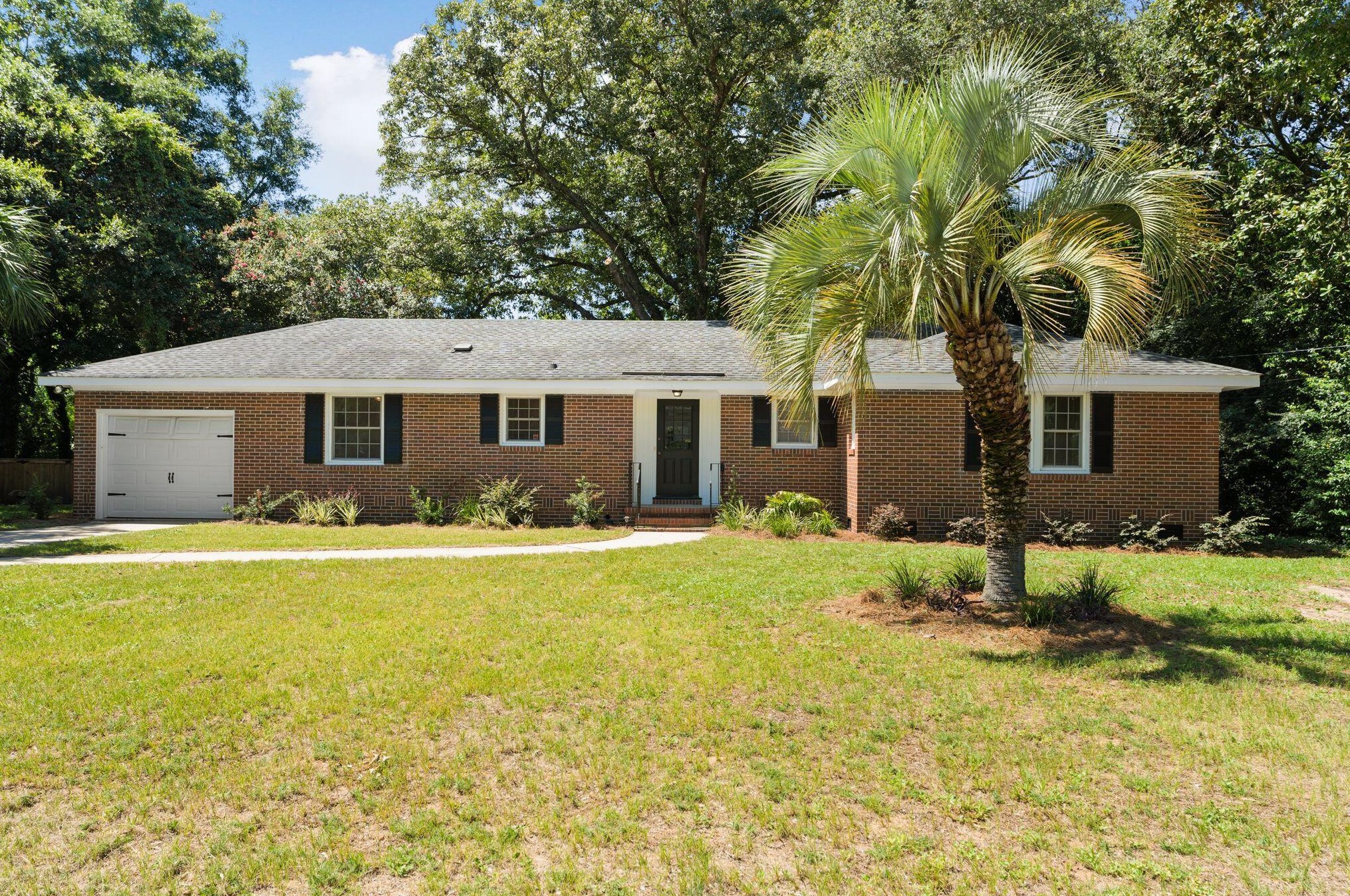 723 James Dr, Charleston SC  29412-4212 exterior