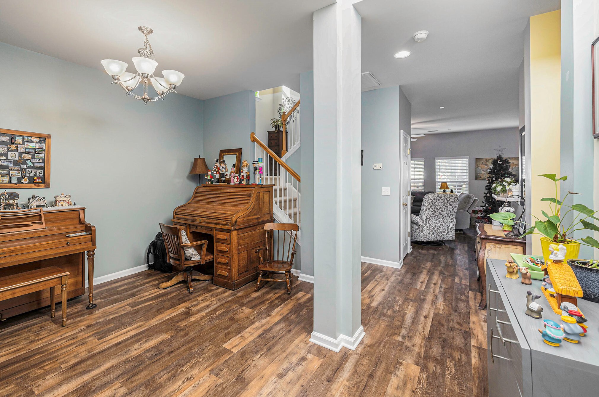 7308 Coopers Hawk Dr, Charleston, SC 29410-8237