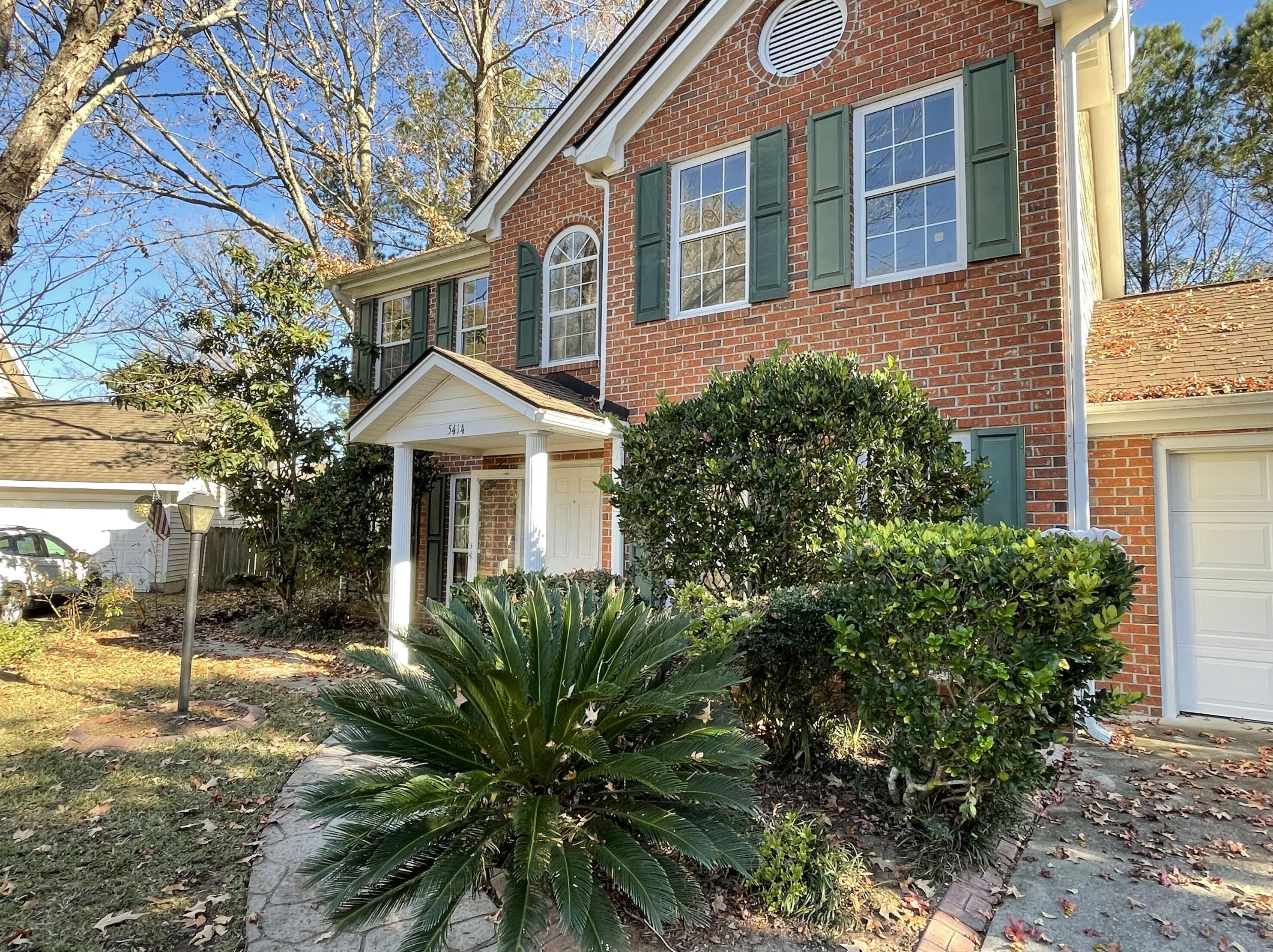 5414 Ansley Trl, Charleston, SC 29418-2721