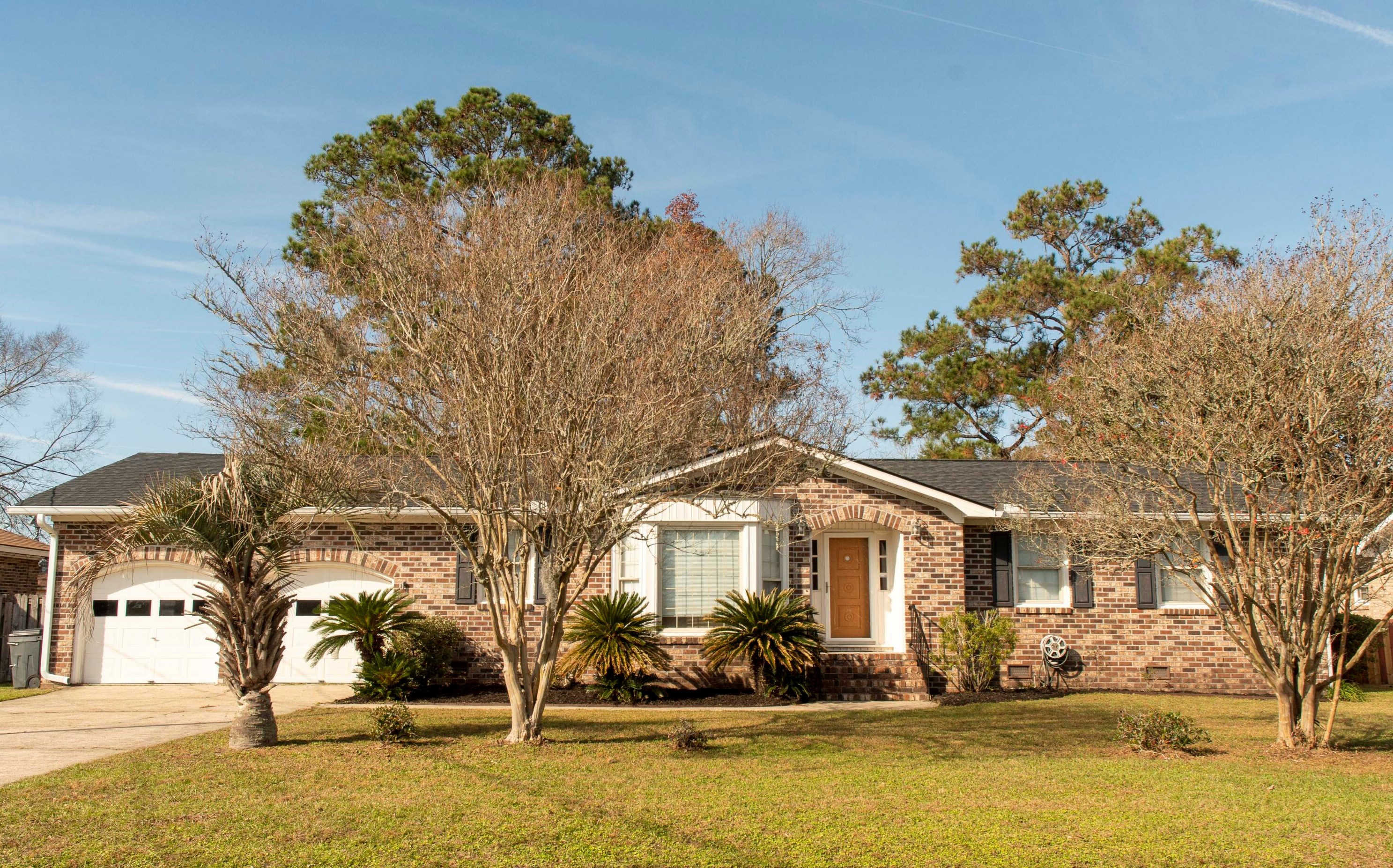 4342 Evanston Blvd, Charleston, SC 29418-5773