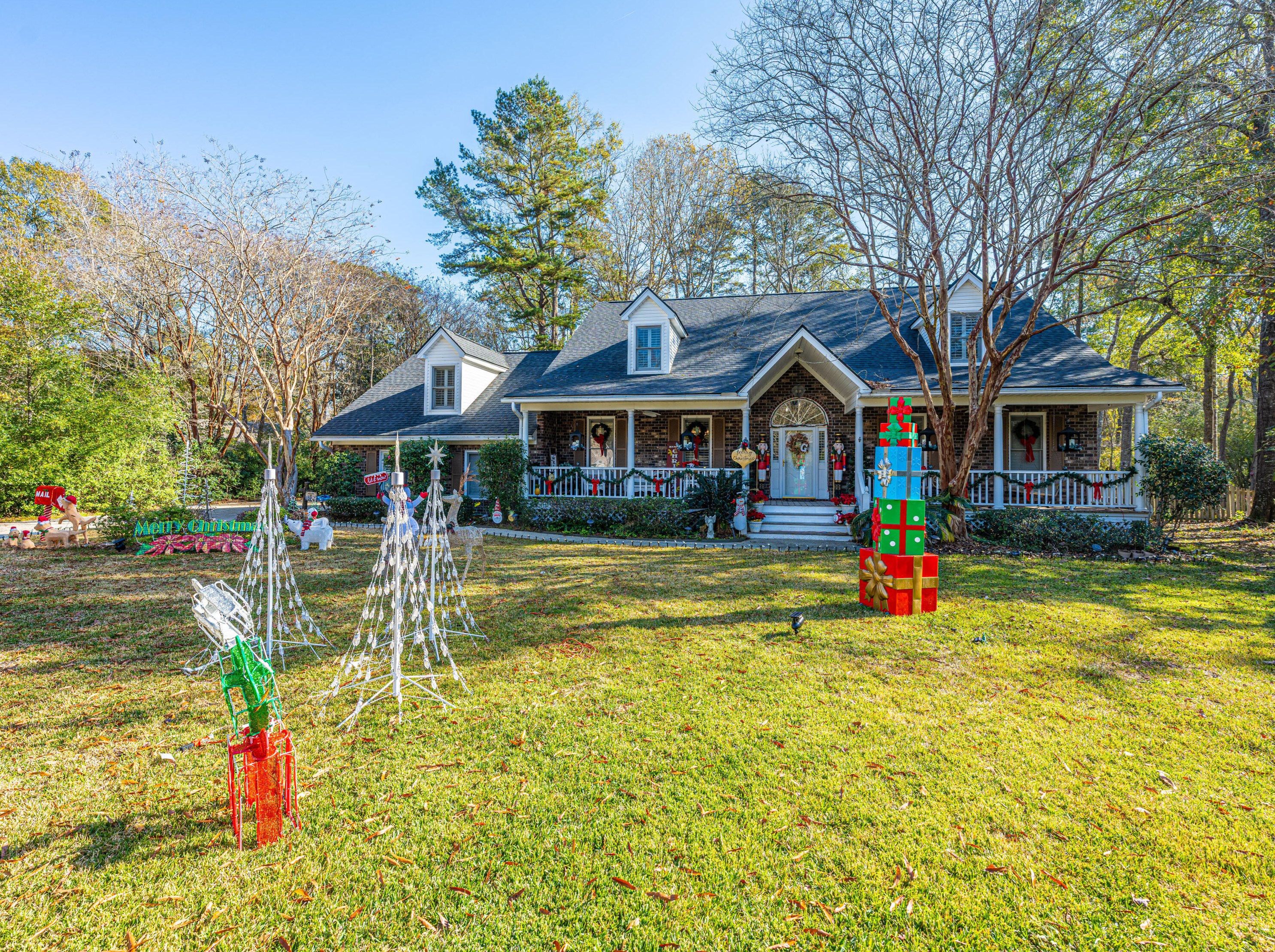 304 Kyle Ct, Summerville, SC 29485-8034