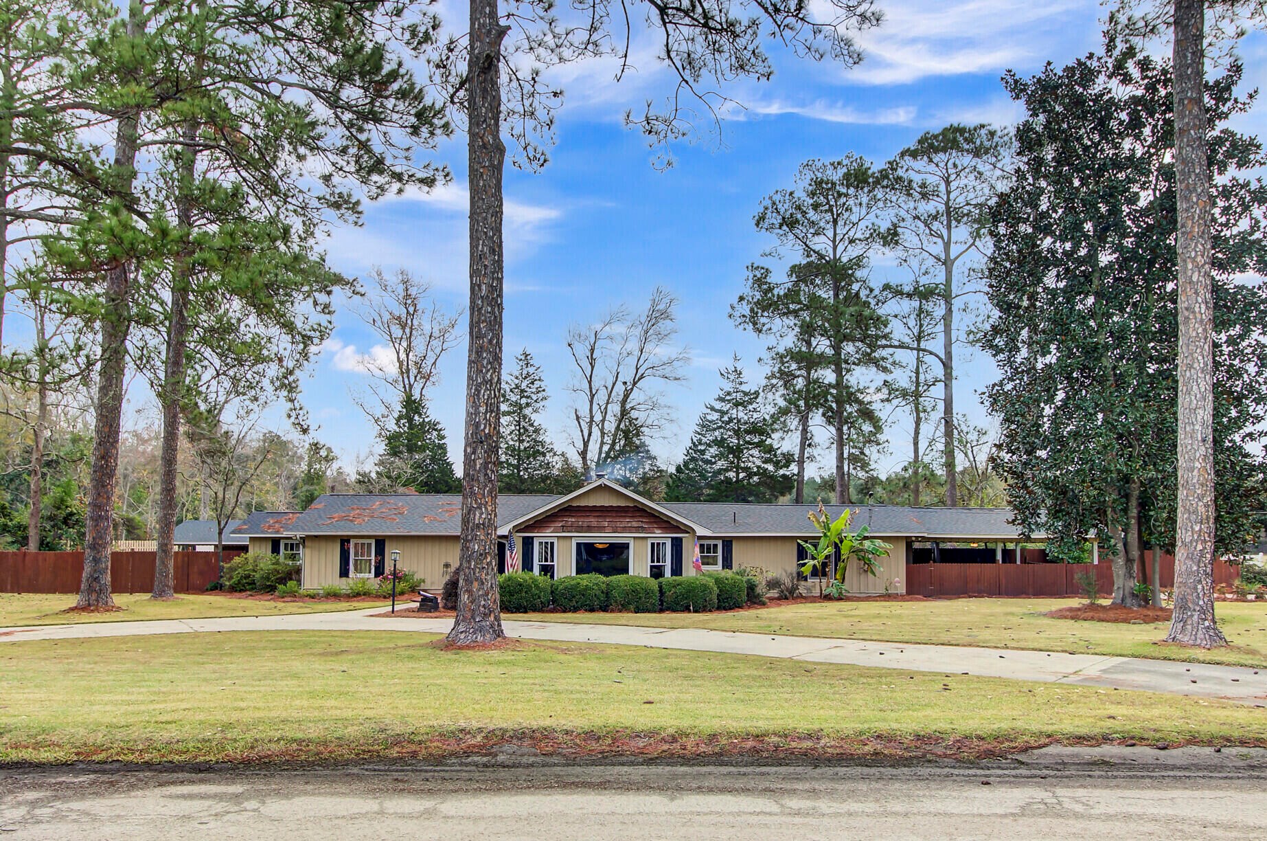 520 Morrison Ave, Estill, SC 29918