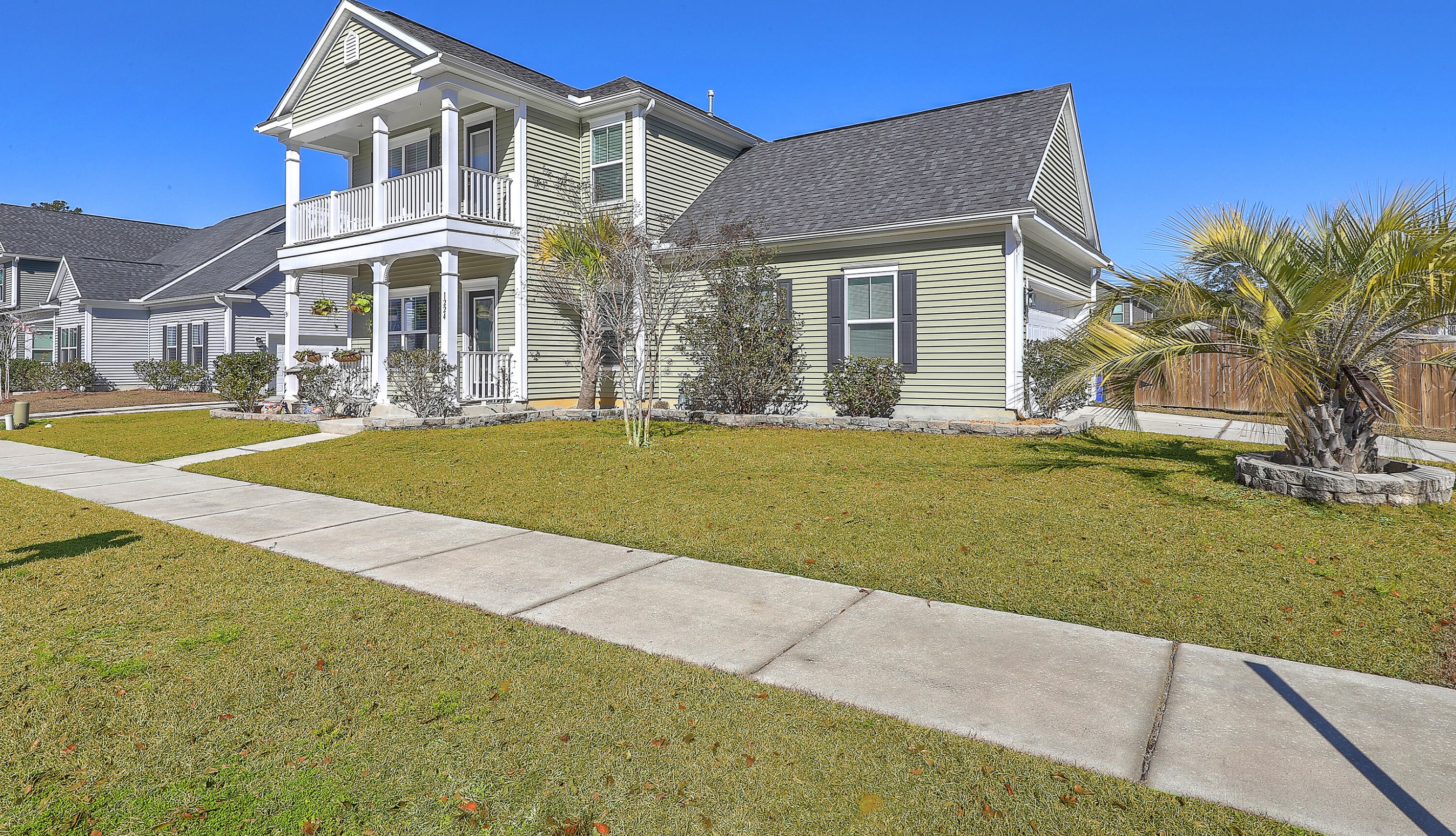 1224 Twitchell St, Johns Island, SC 29455