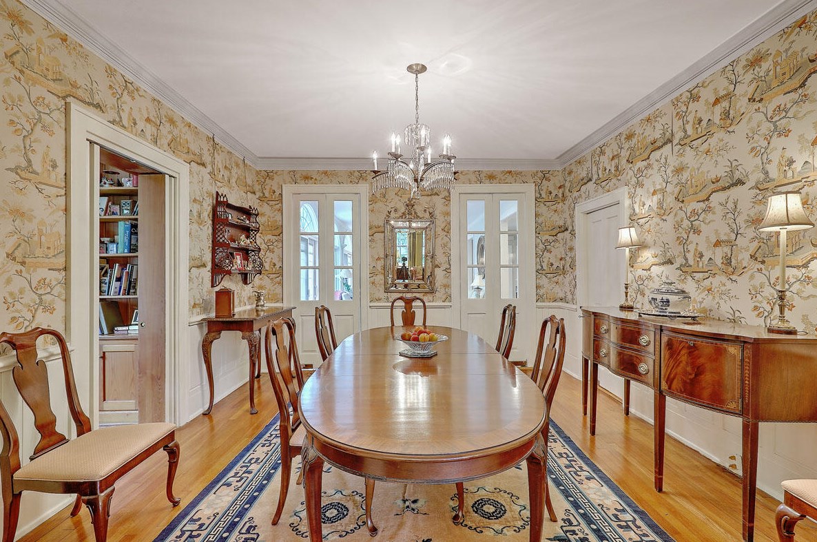 108 Battery St, Charleston SC  29401-2320 exterior