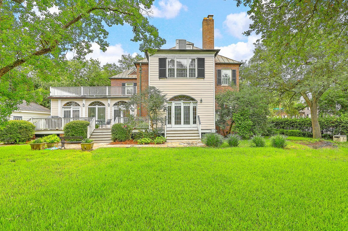 108 Battery St, Charleston SC  29401-2320 exterior