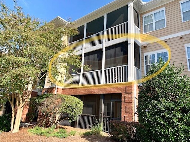 1709 Basildon Rd, Mount Pleasant, SC 29466