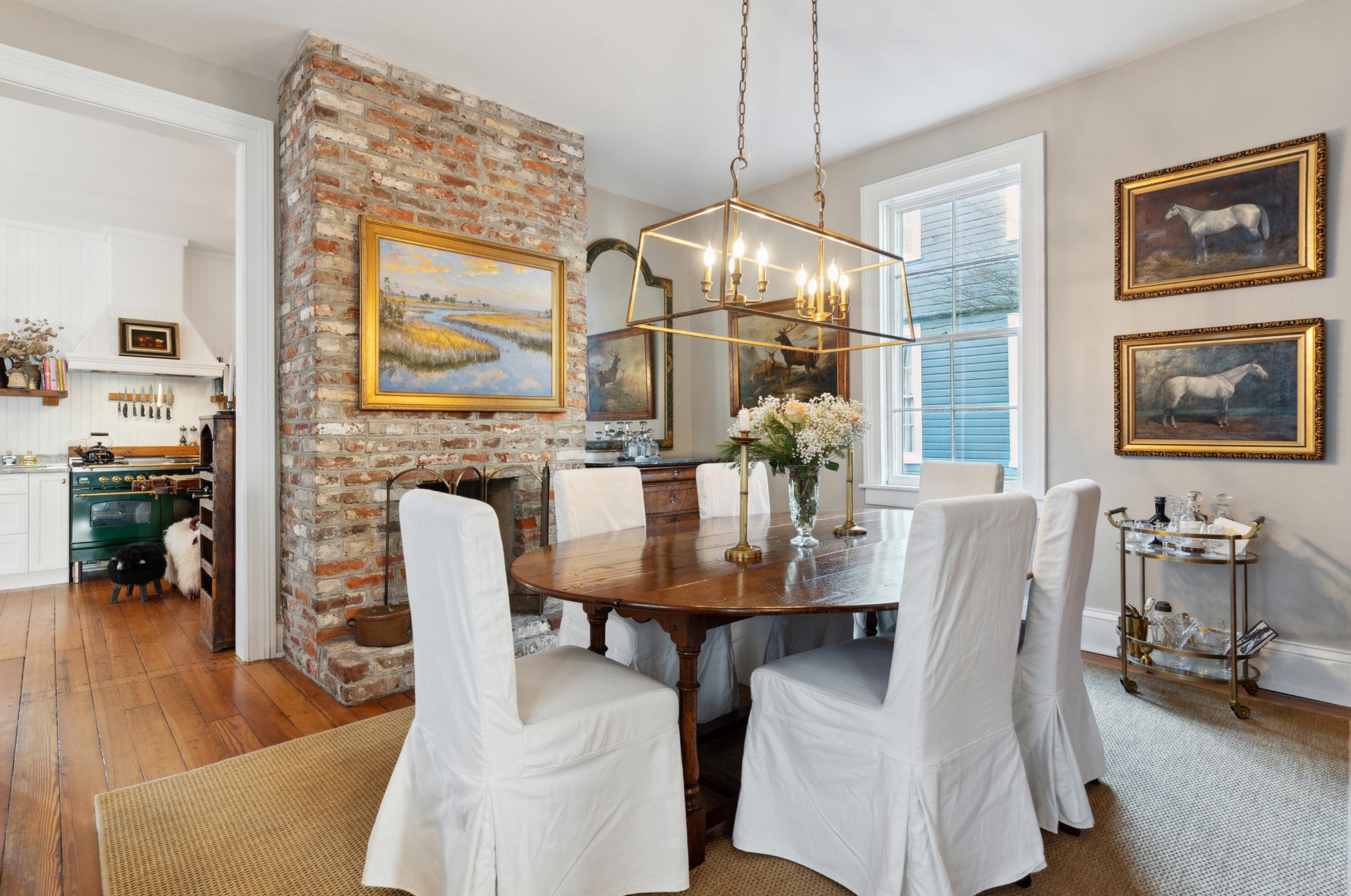 27 Gadsden St, Charleston SC  29401-1205 exterior