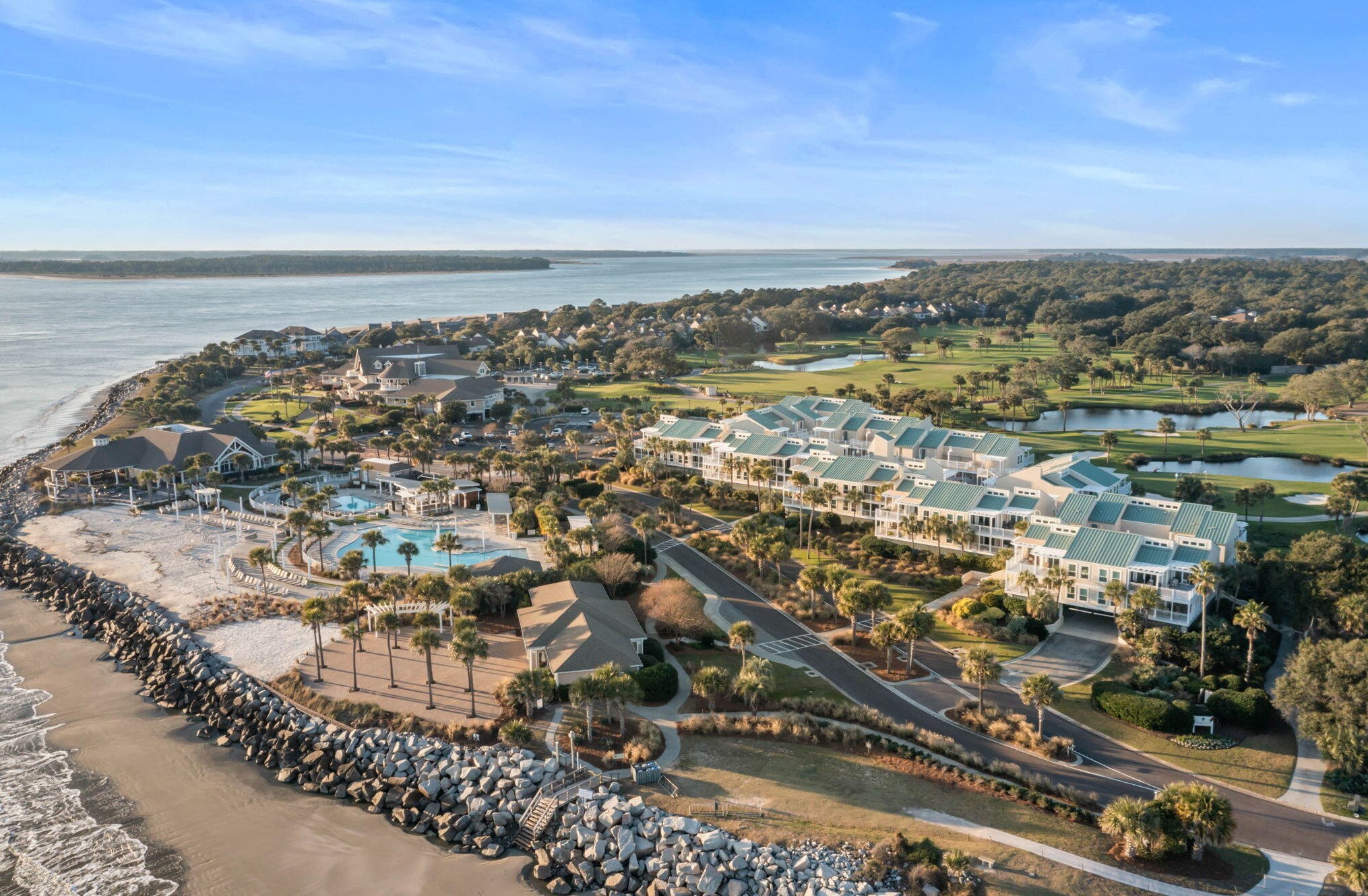 2941 Atrium Villa, Johns Island, SC 29455