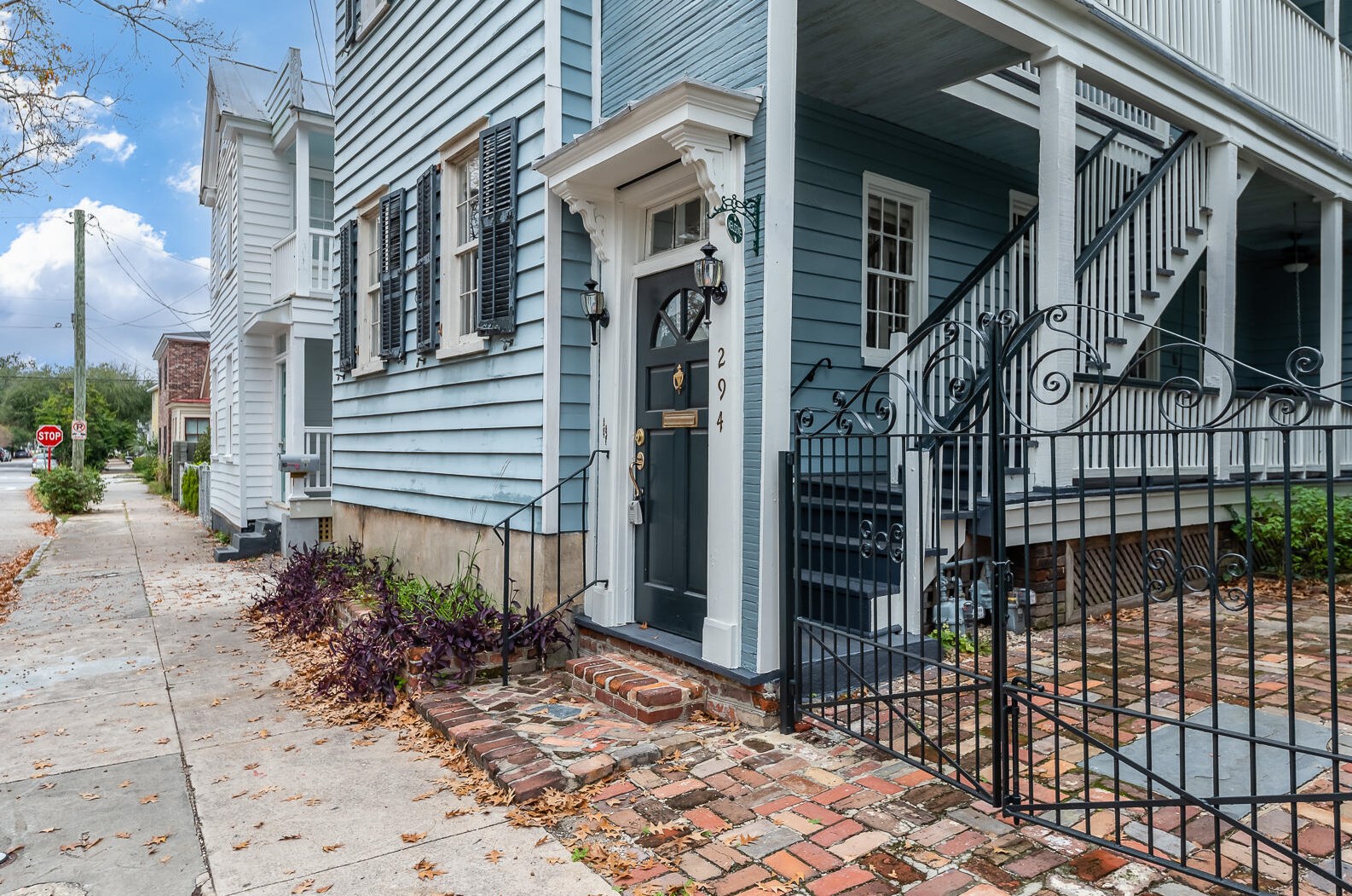 294 Ashley Ave #a, Charleston, SC 29403