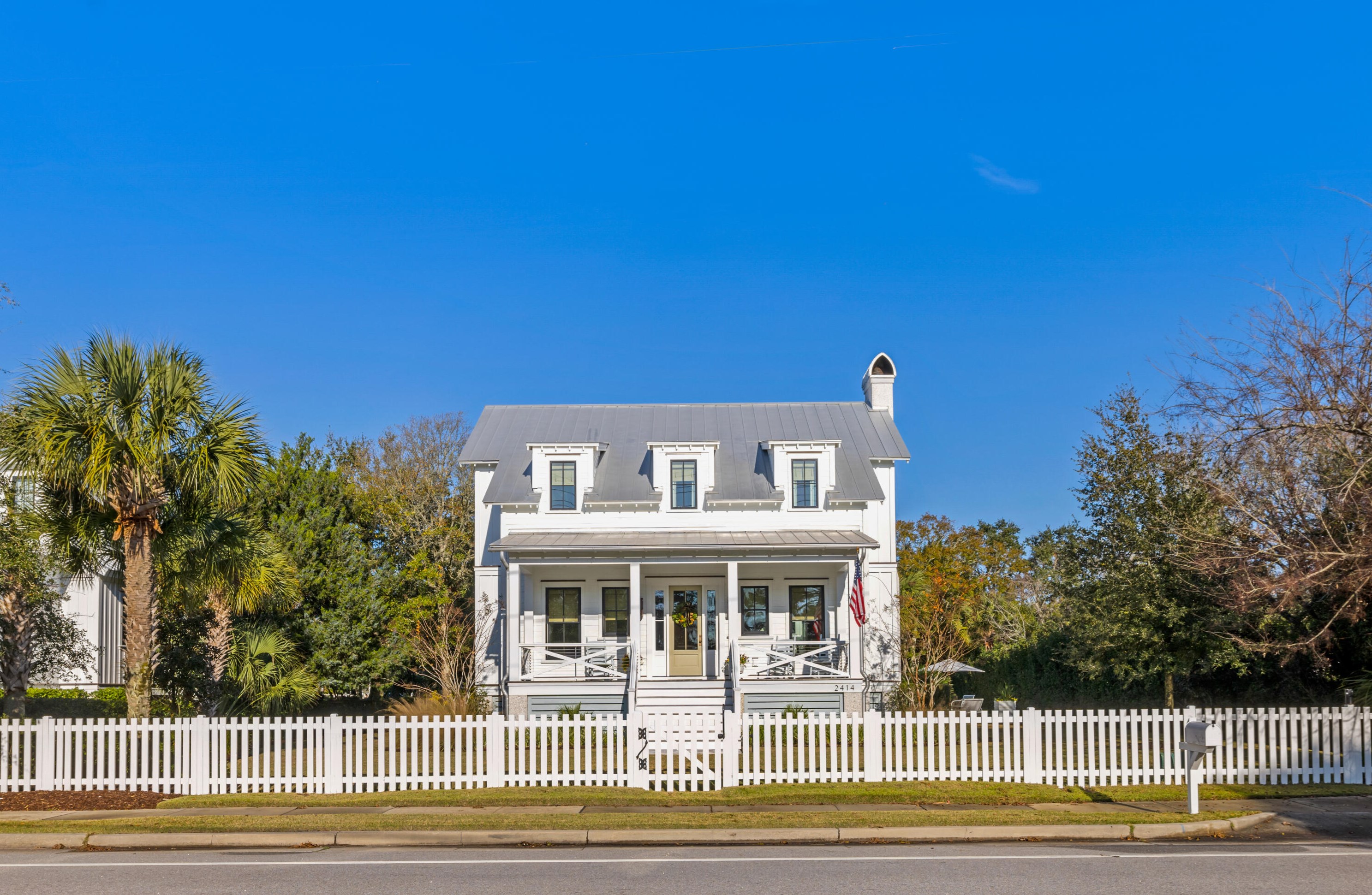 2414 Jasper Blvd, Sullivans Island, SC 29482-8610