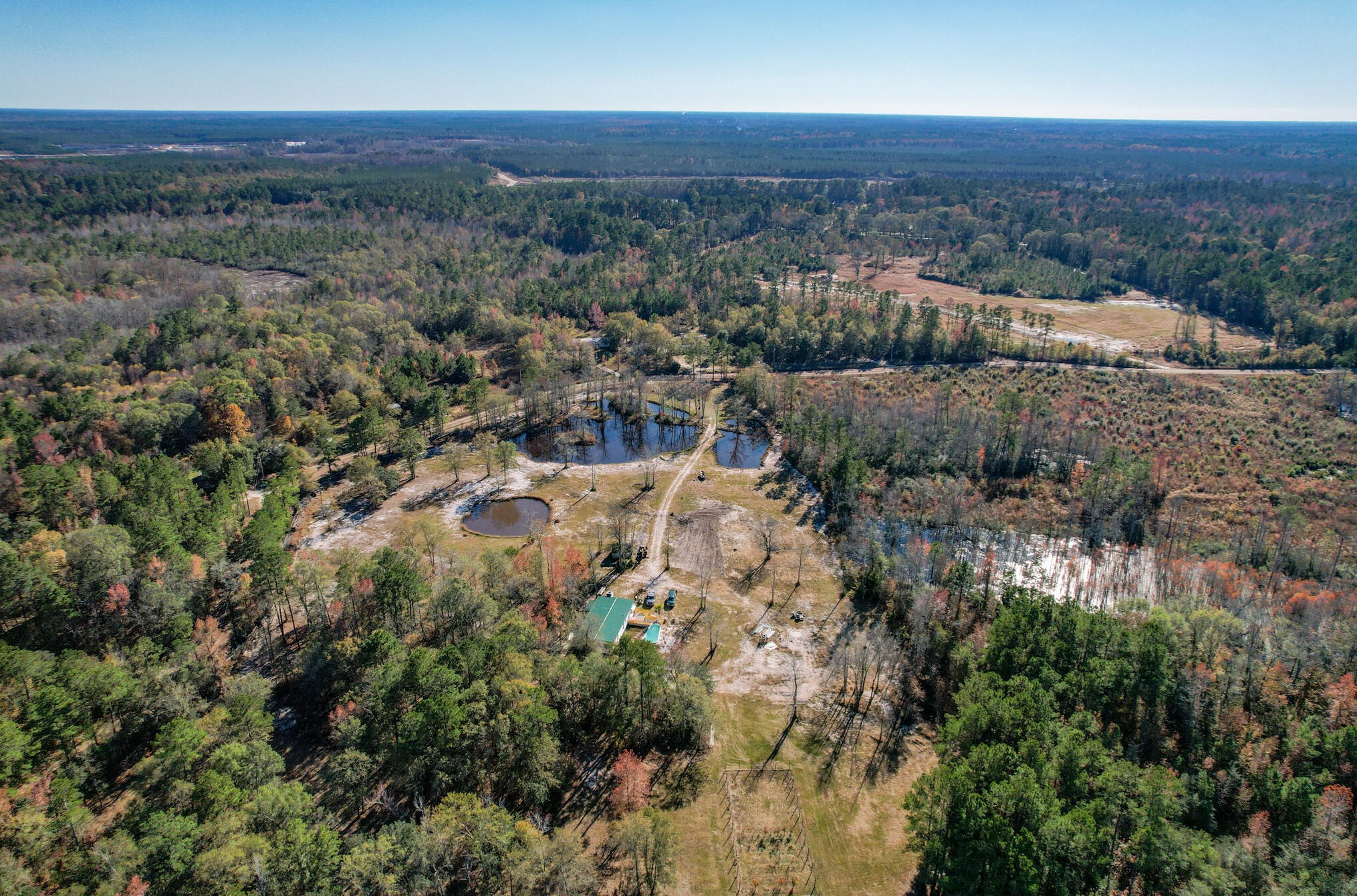 975 Mars Old Field Ln, Cottageville, SC 29435