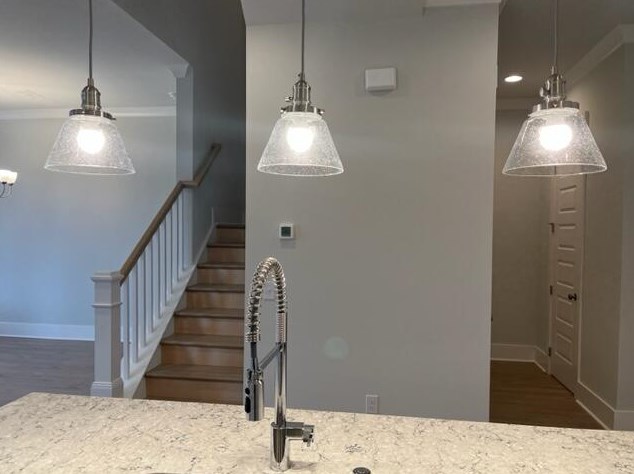 3073 Sturbridge Rd, Mount Pleasant SC  29466-8241 exterior