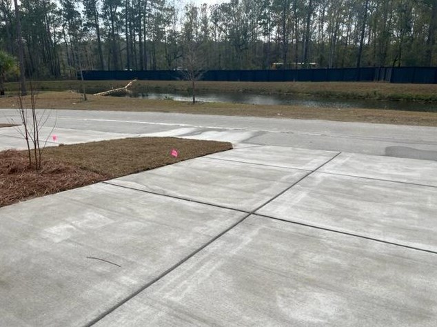 3073 Sturbridge Rd, Mount Pleasant SC  29466-8241 exterior