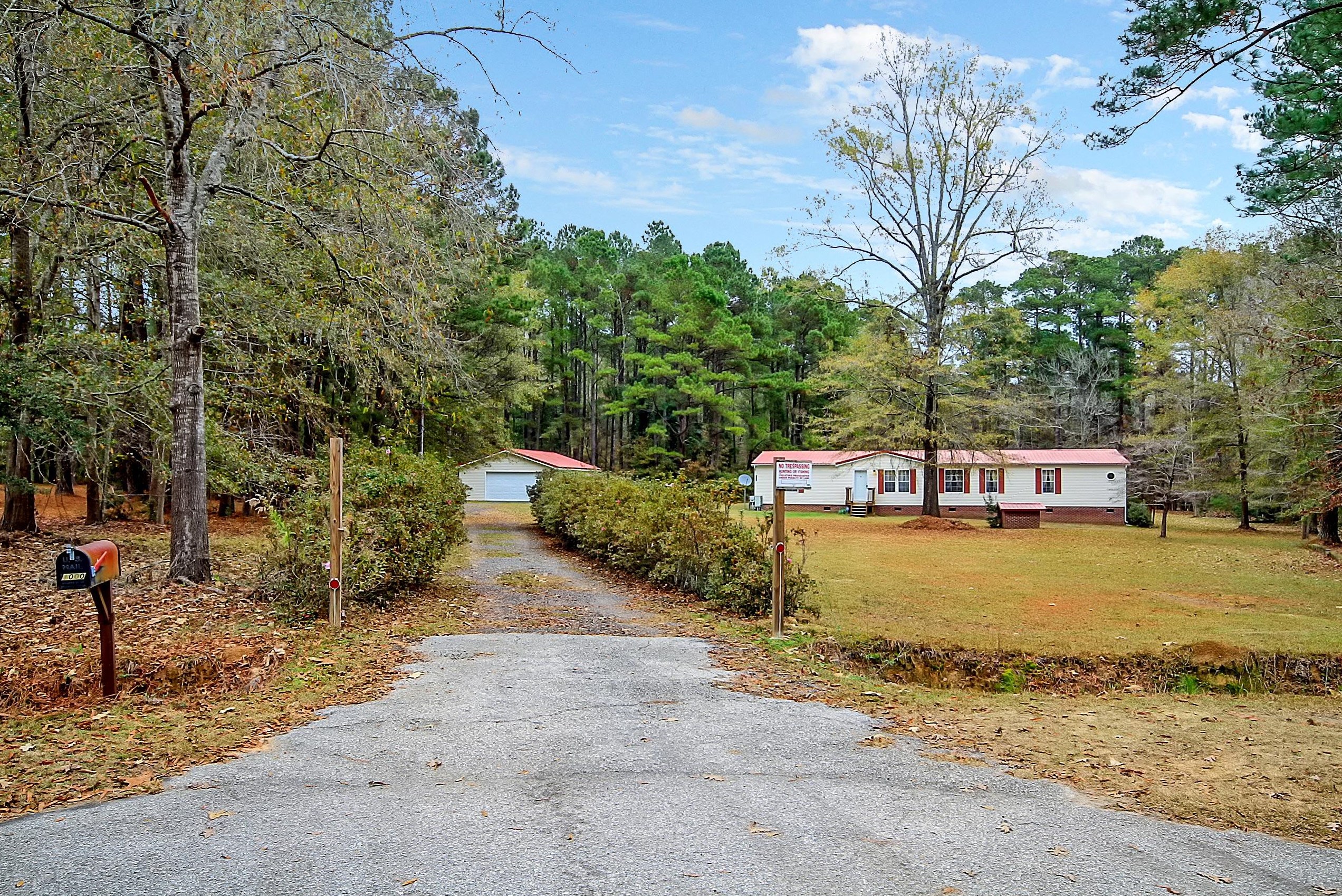 1000 Myrtle Dr, Parlers, SC 29142-9413