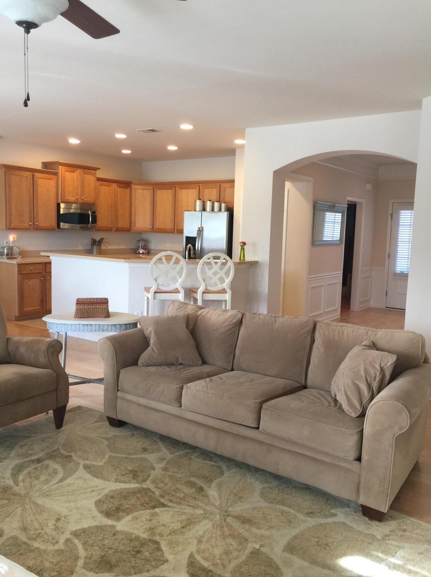 195 Schooner Bend Ave, Summerville, SC 29483-5386