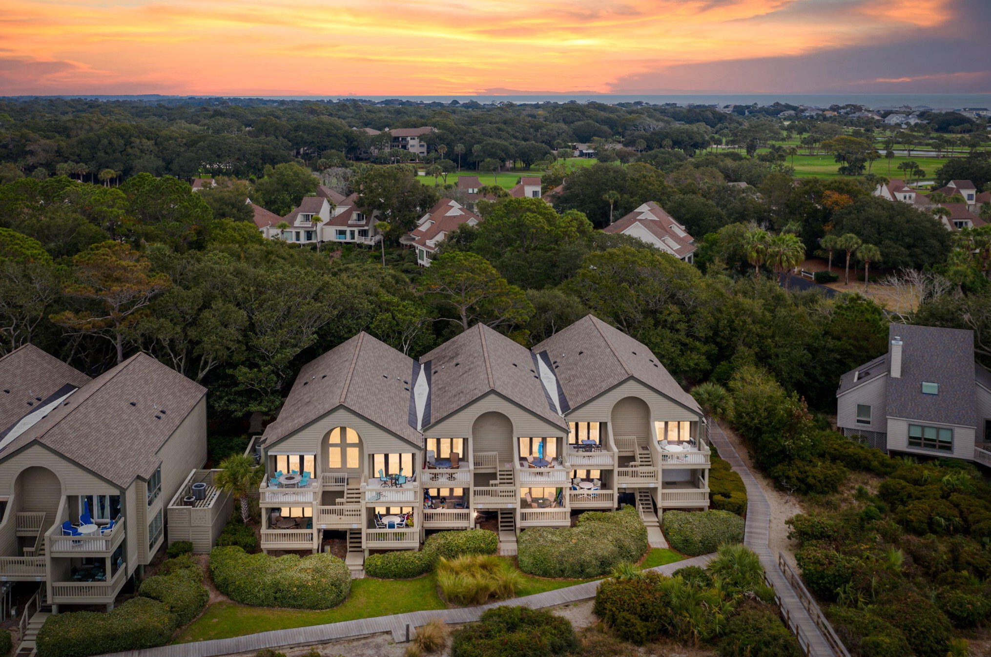 1306 Pelican Watch Villas, Johns Island, SC 29455