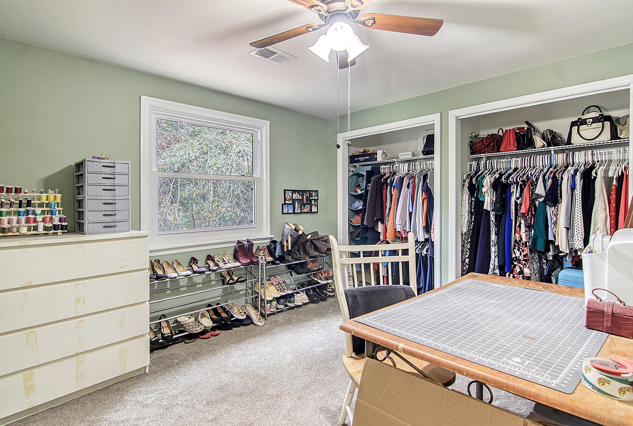 22 Sherrill Ln, Round O SC  29474-4375 exterior