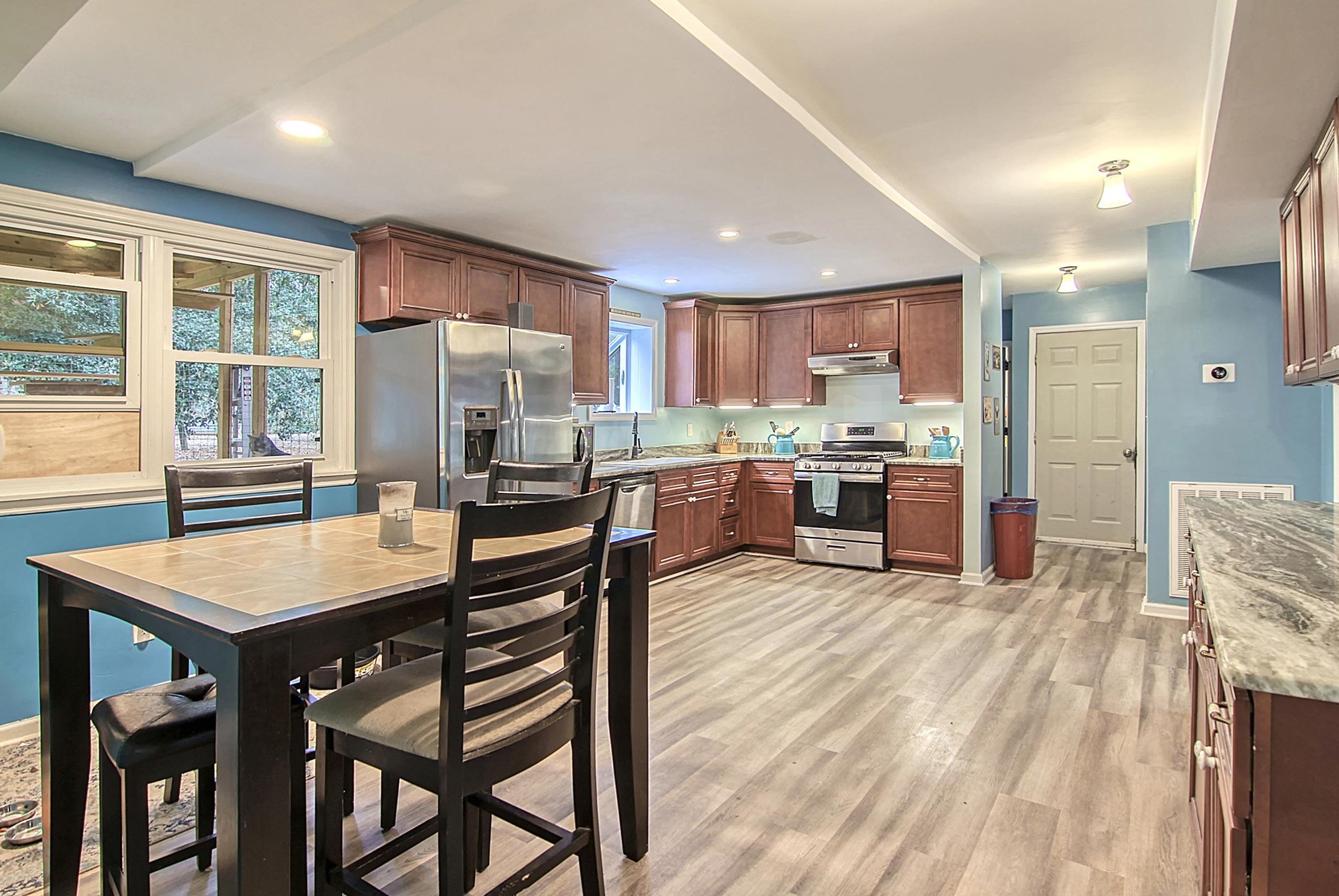 22 Sherrill Ln, Round O SC  29474-4375 exterior