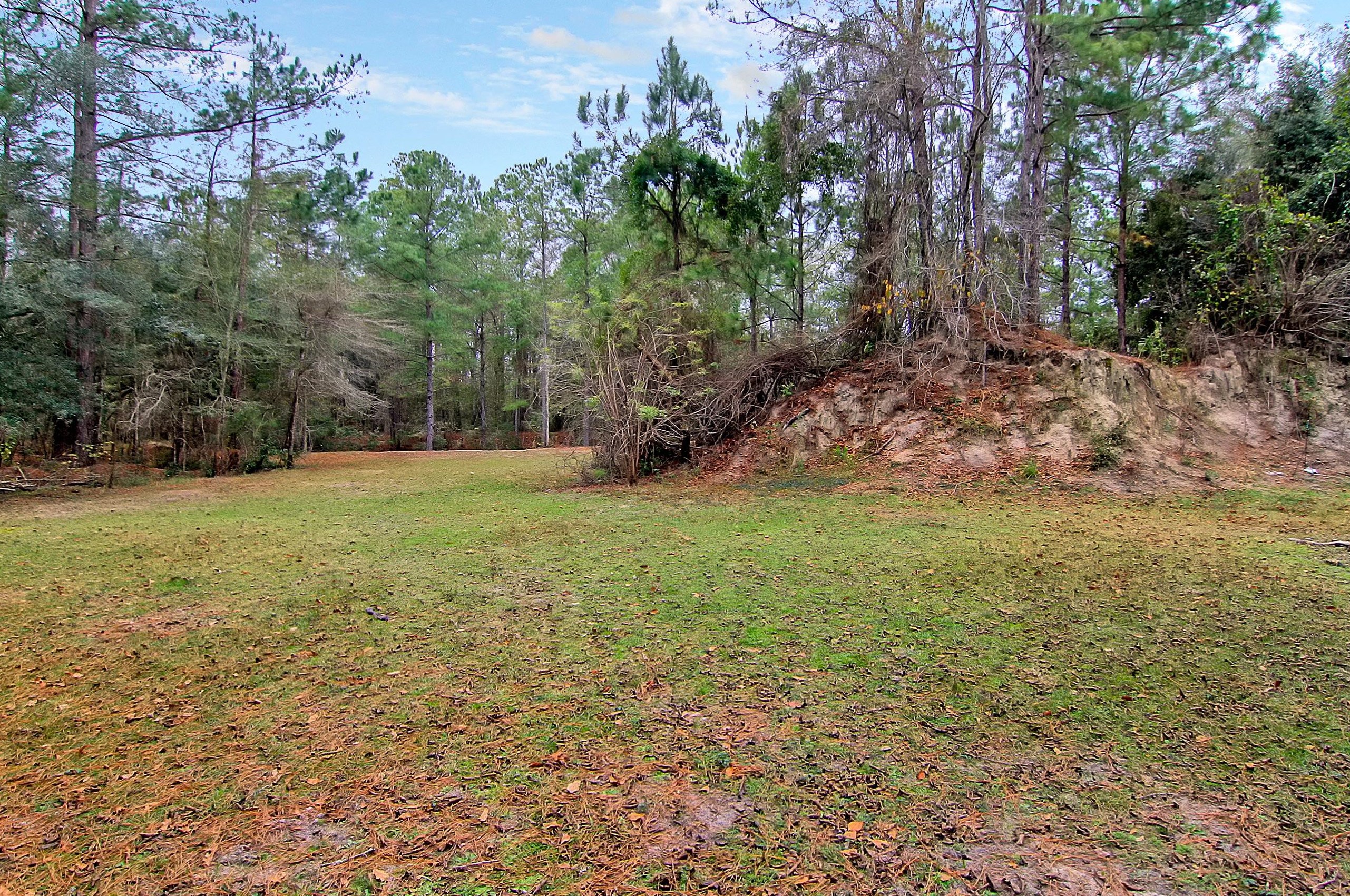 22 Sherrill Ln, Round O SC  29474-4375 exterior