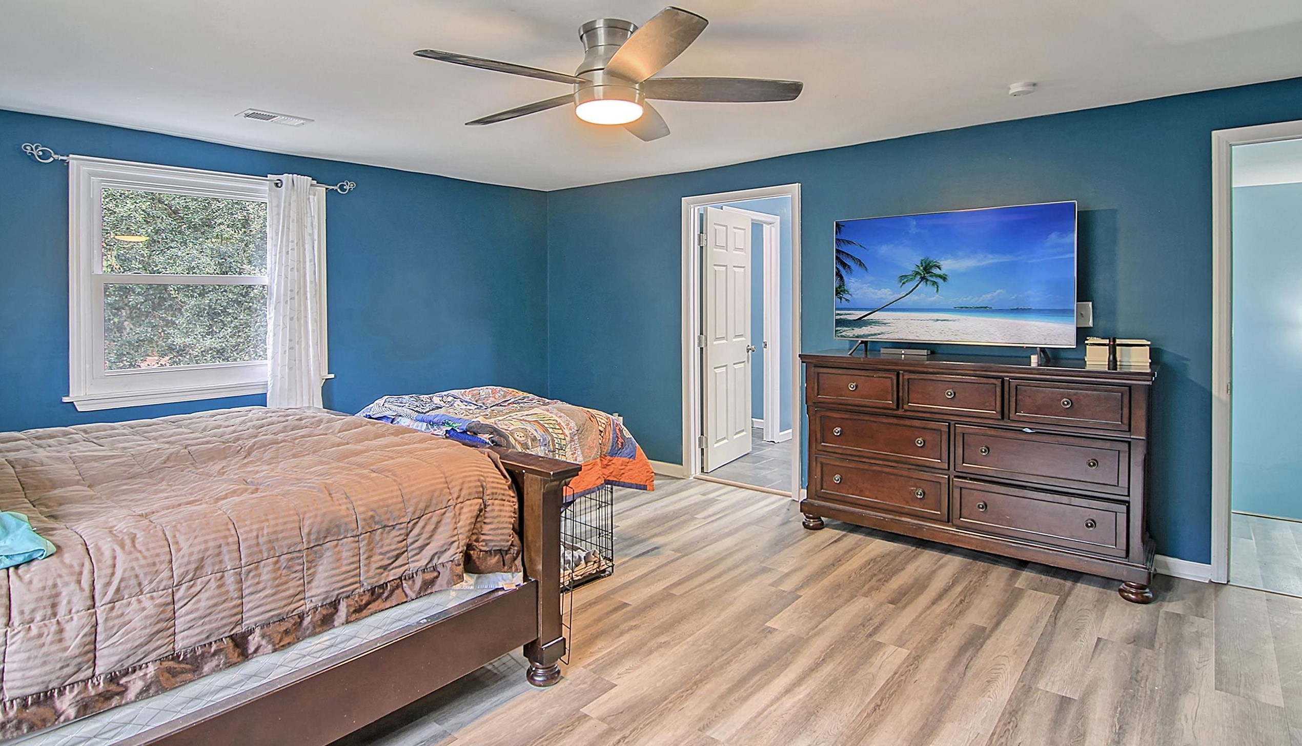 22 Sherrill Ln, Round O SC  29474-4375 exterior