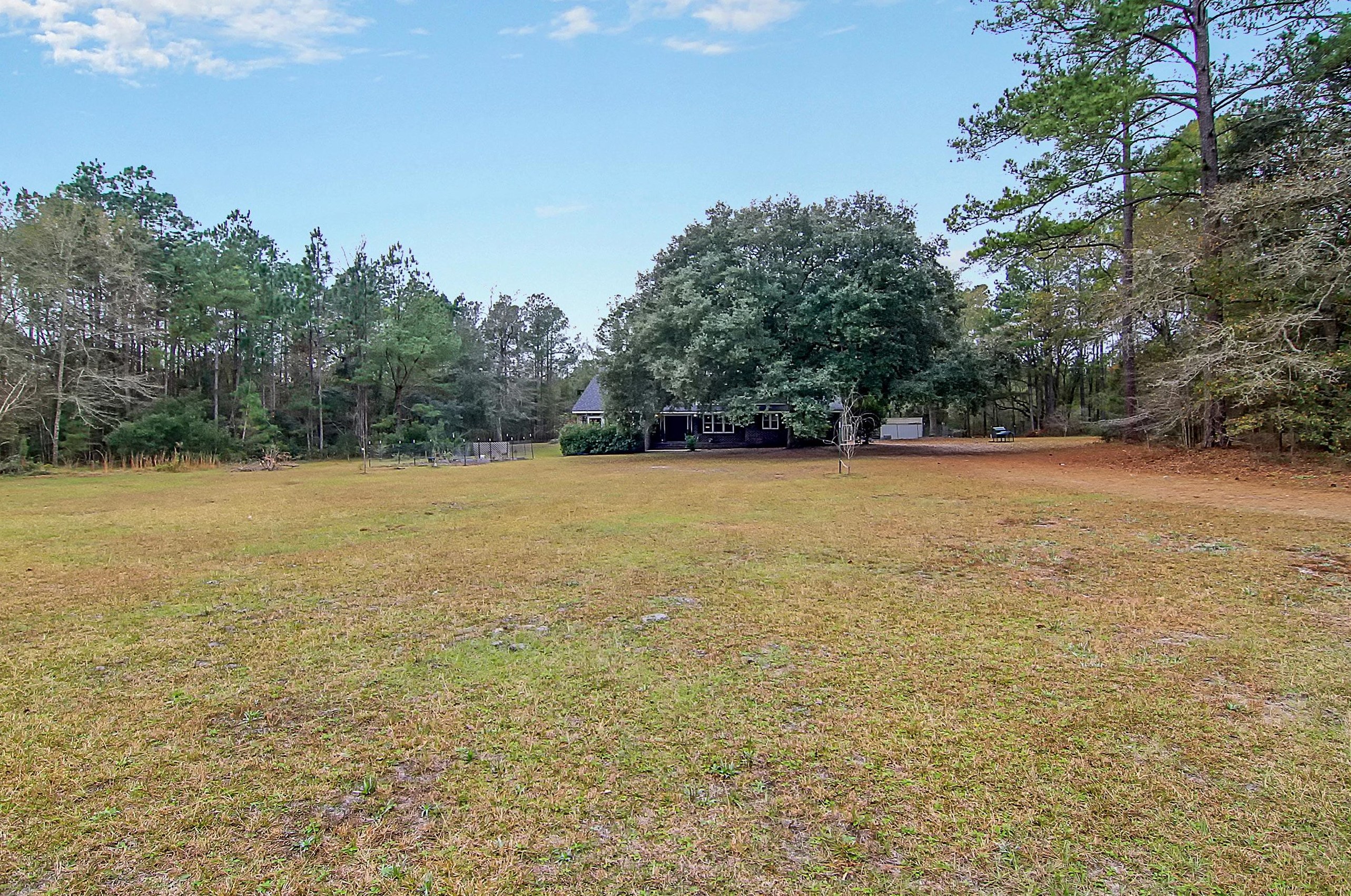 22 Sherrill Ln, Round O SC  29474-4375 exterior
