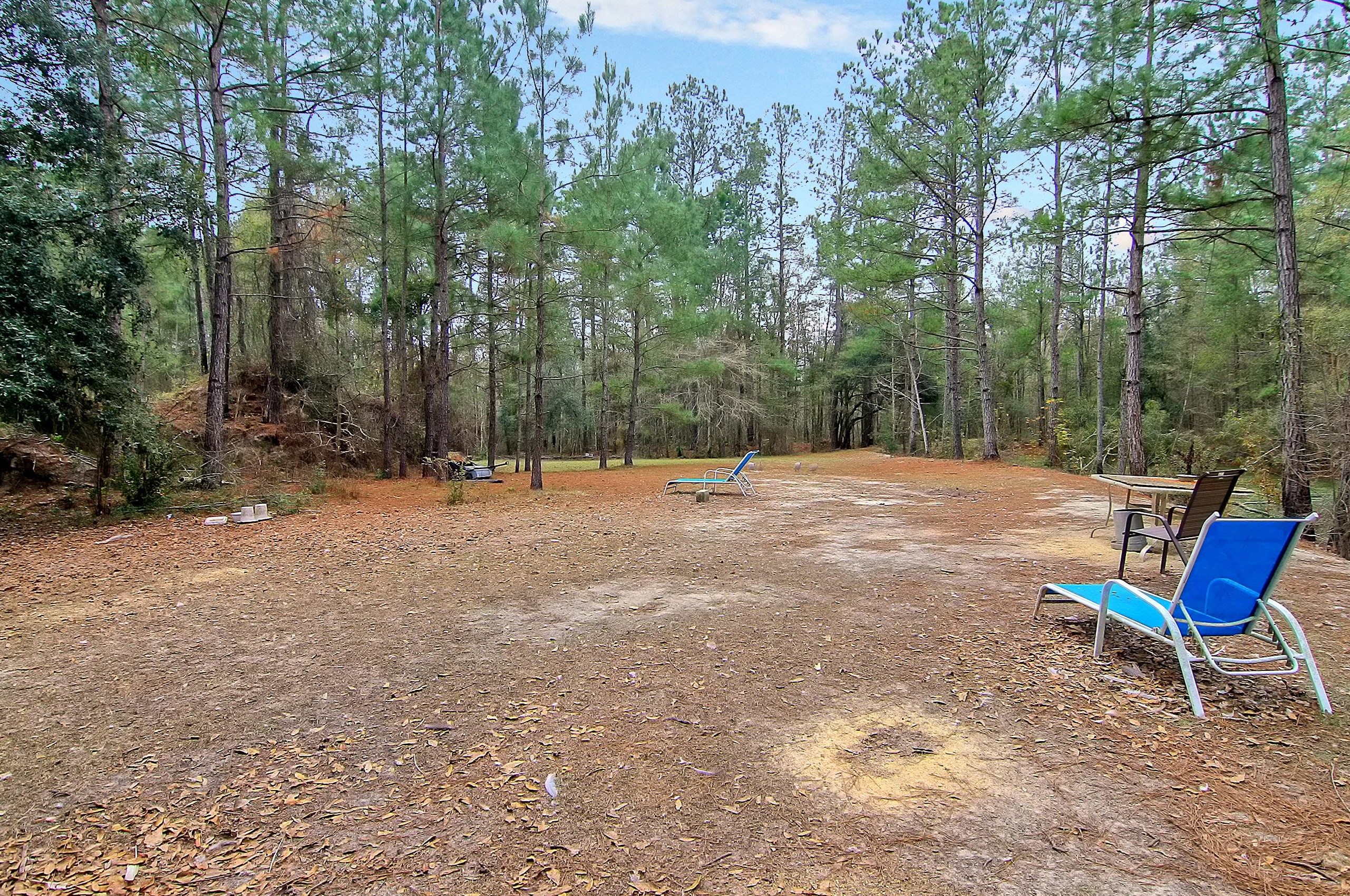 22 Sherrill Ln, Round O SC  29474-4375 exterior