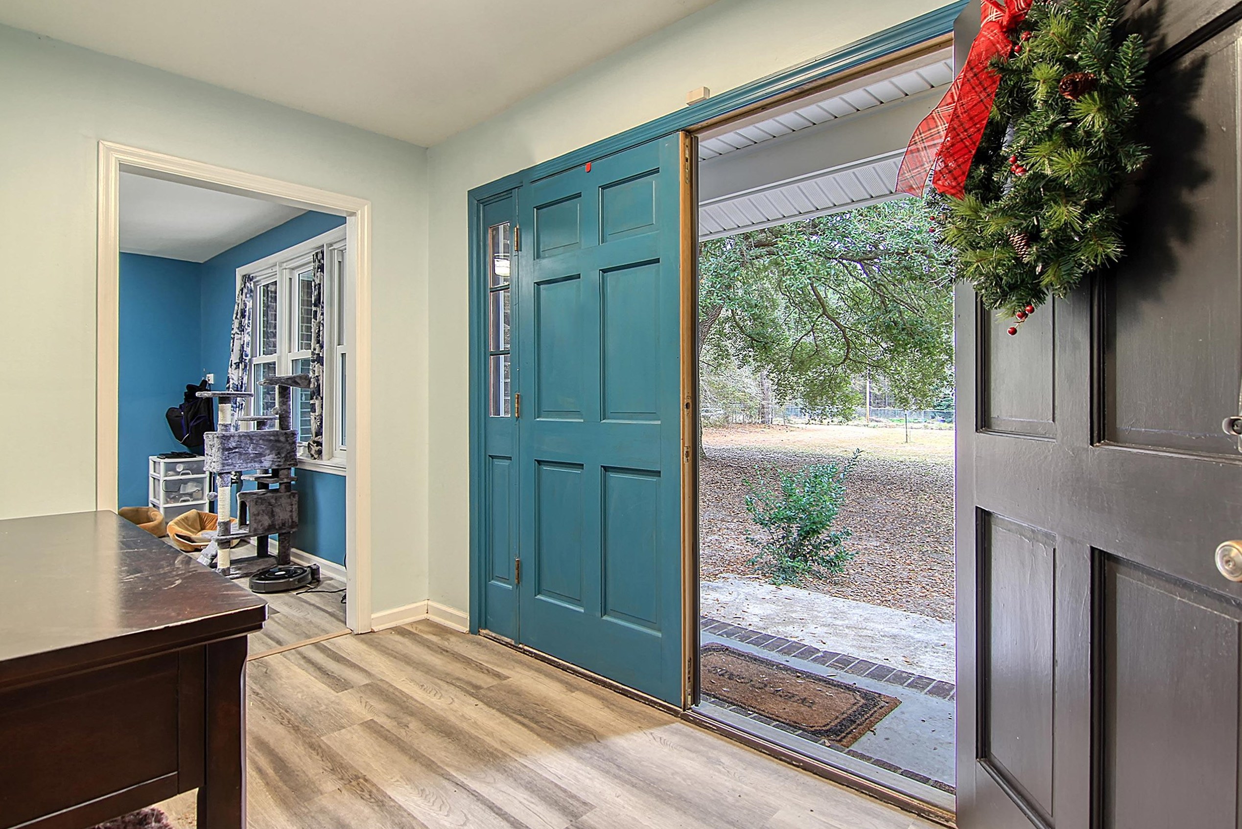 22 Sherrill Ln, Round O SC  29474-4375 exterior