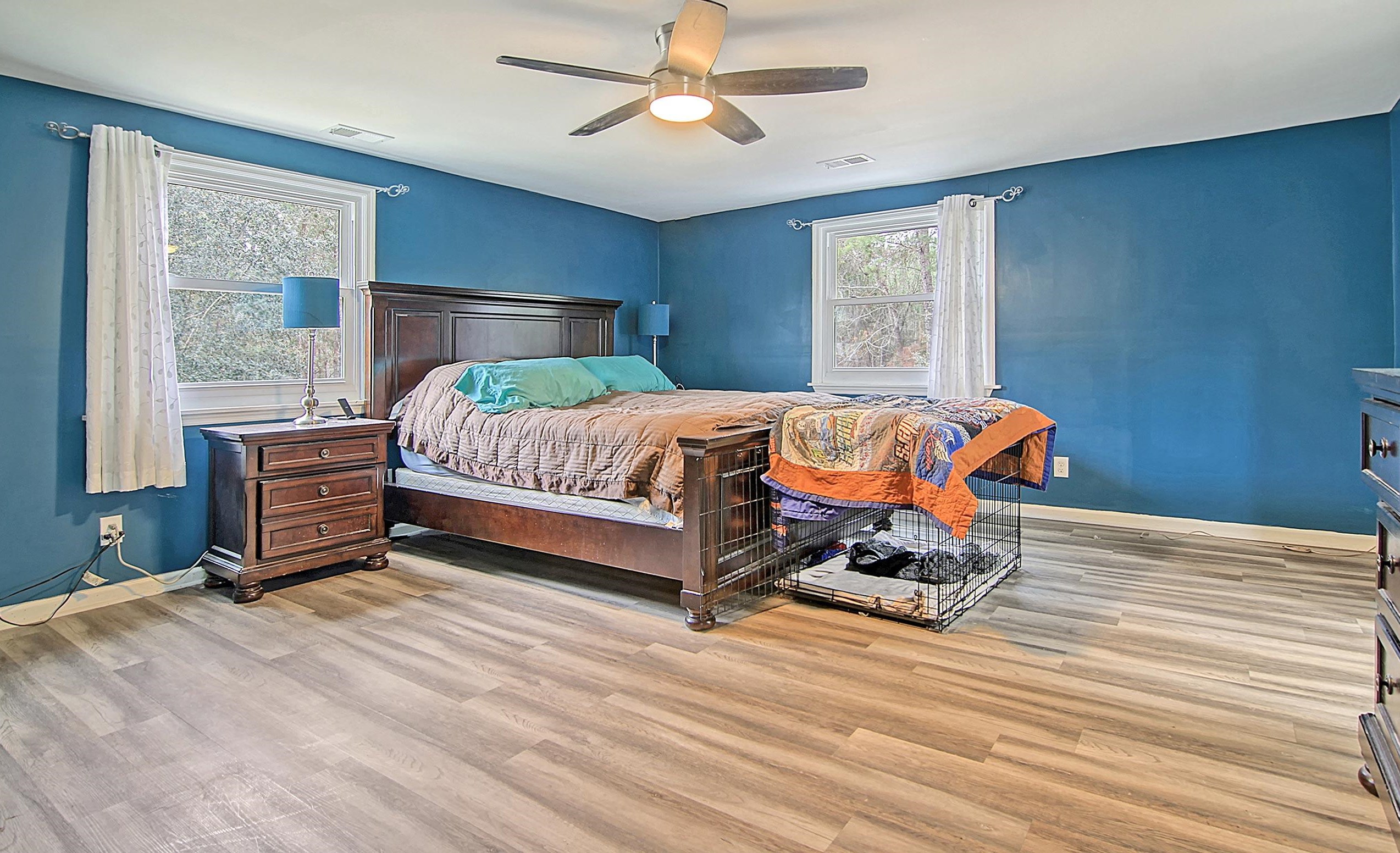 22 Sherrill Ln, Round O SC  29474-4375 exterior