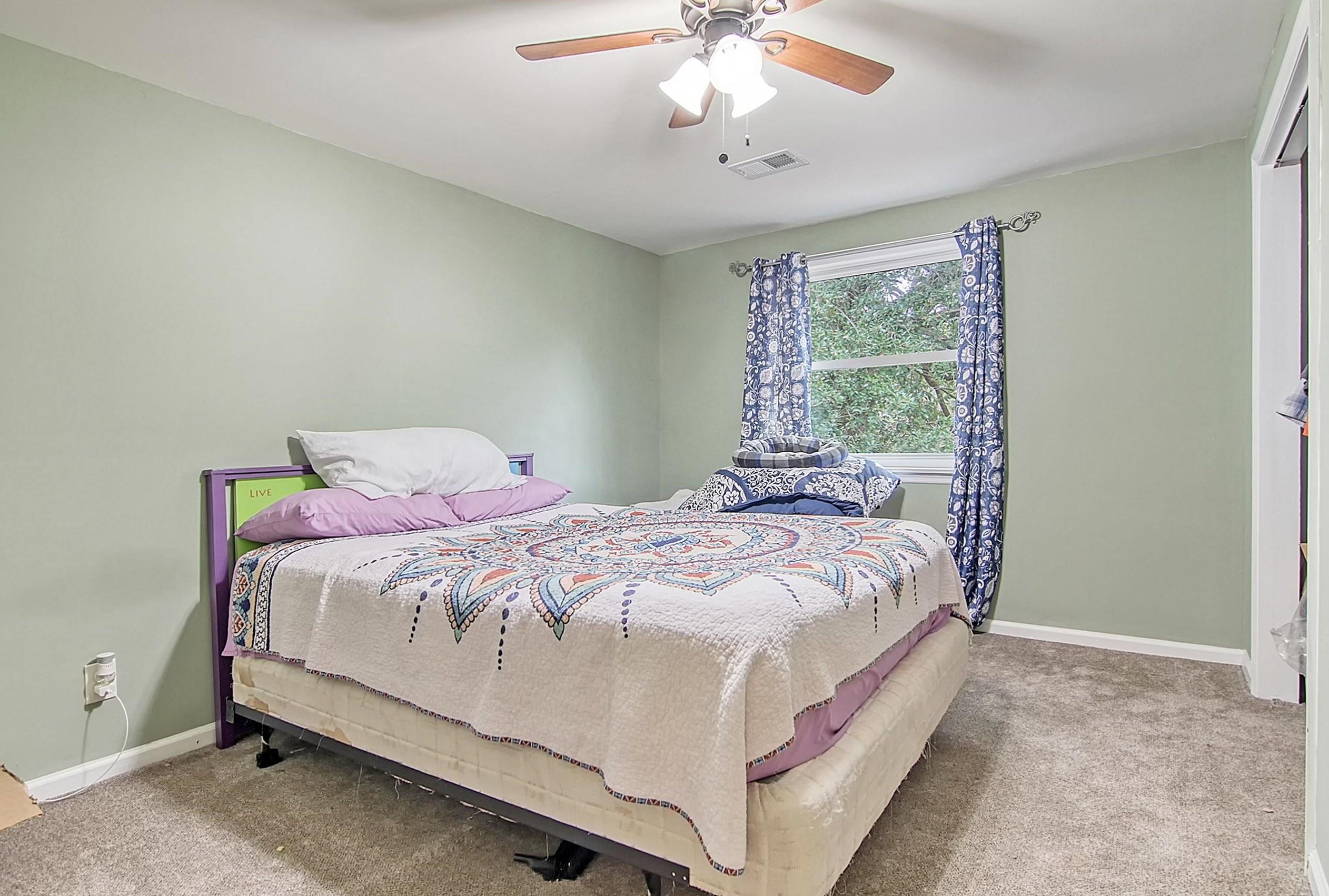 22 Sherrill Ln, Round O SC  29474-4375 exterior