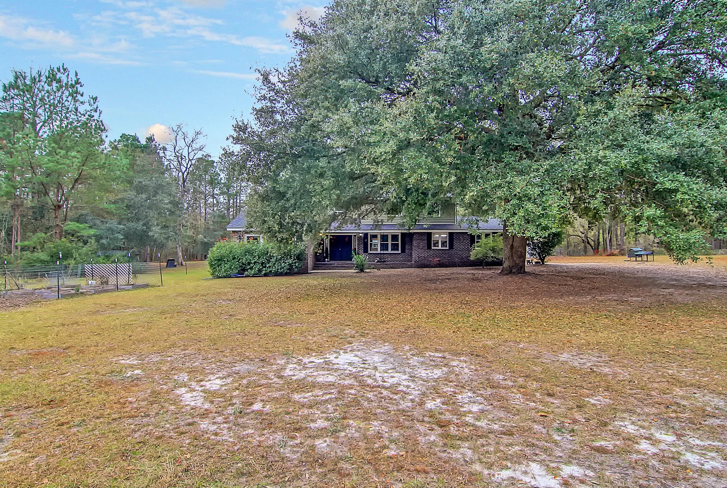 22 Sherrill Ln, Round O SC  29474-4375 exterior