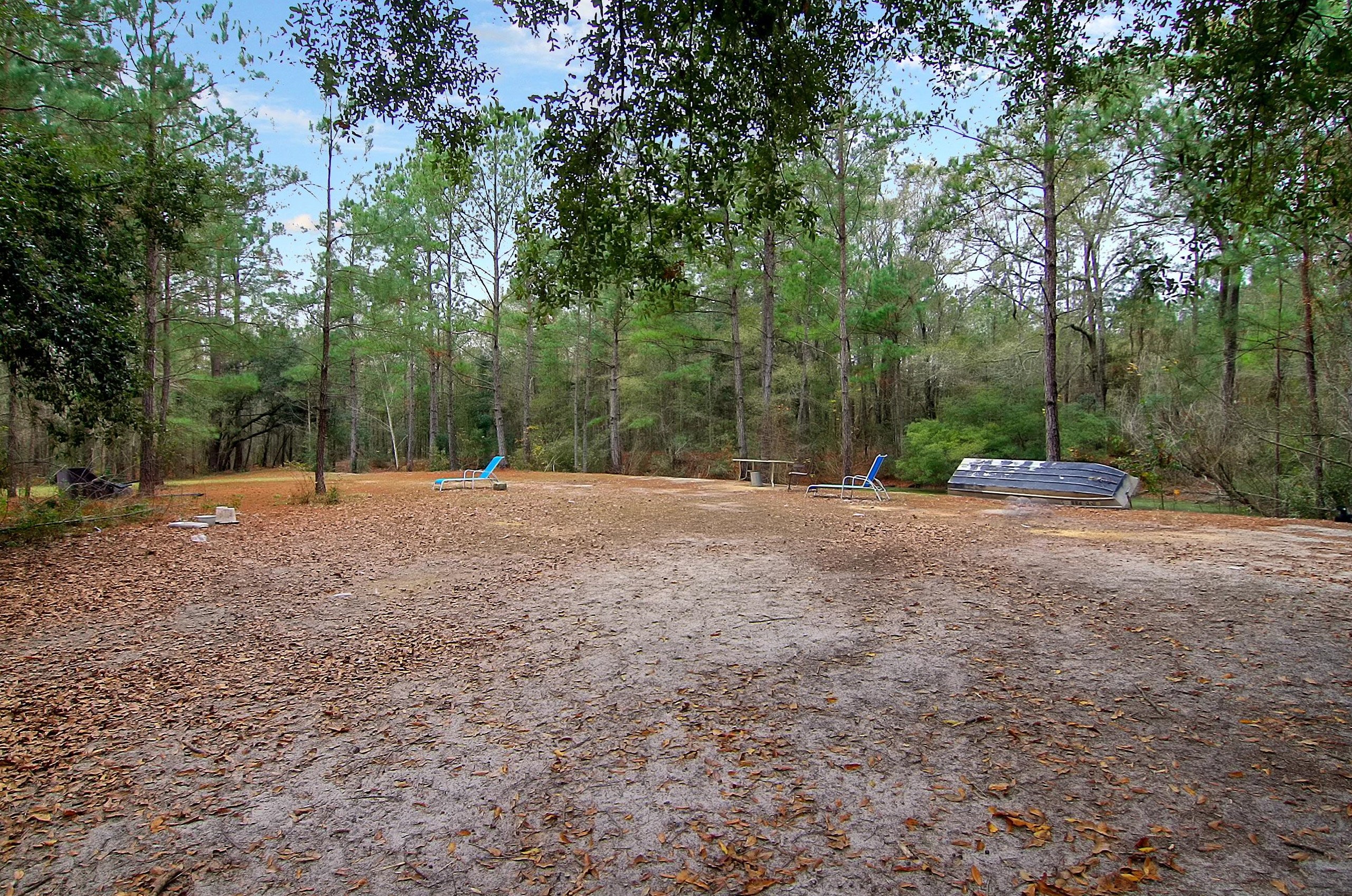 22 Sherrill Ln, Round O SC  29474-4375 exterior