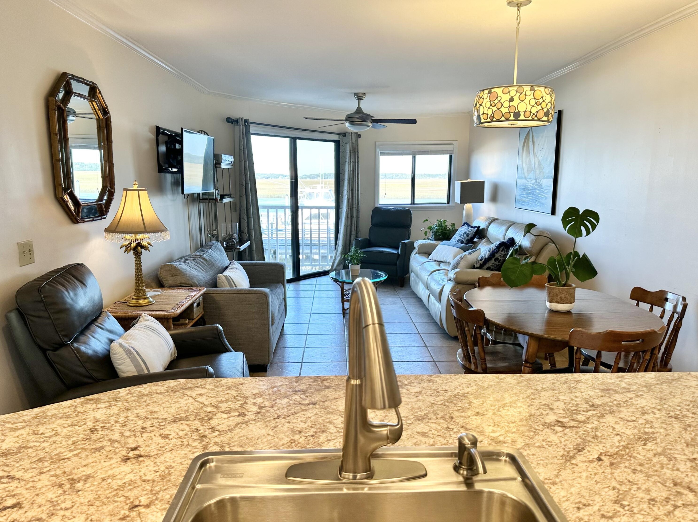 3701 Docksite Rd #117, Edisto, SC 29438