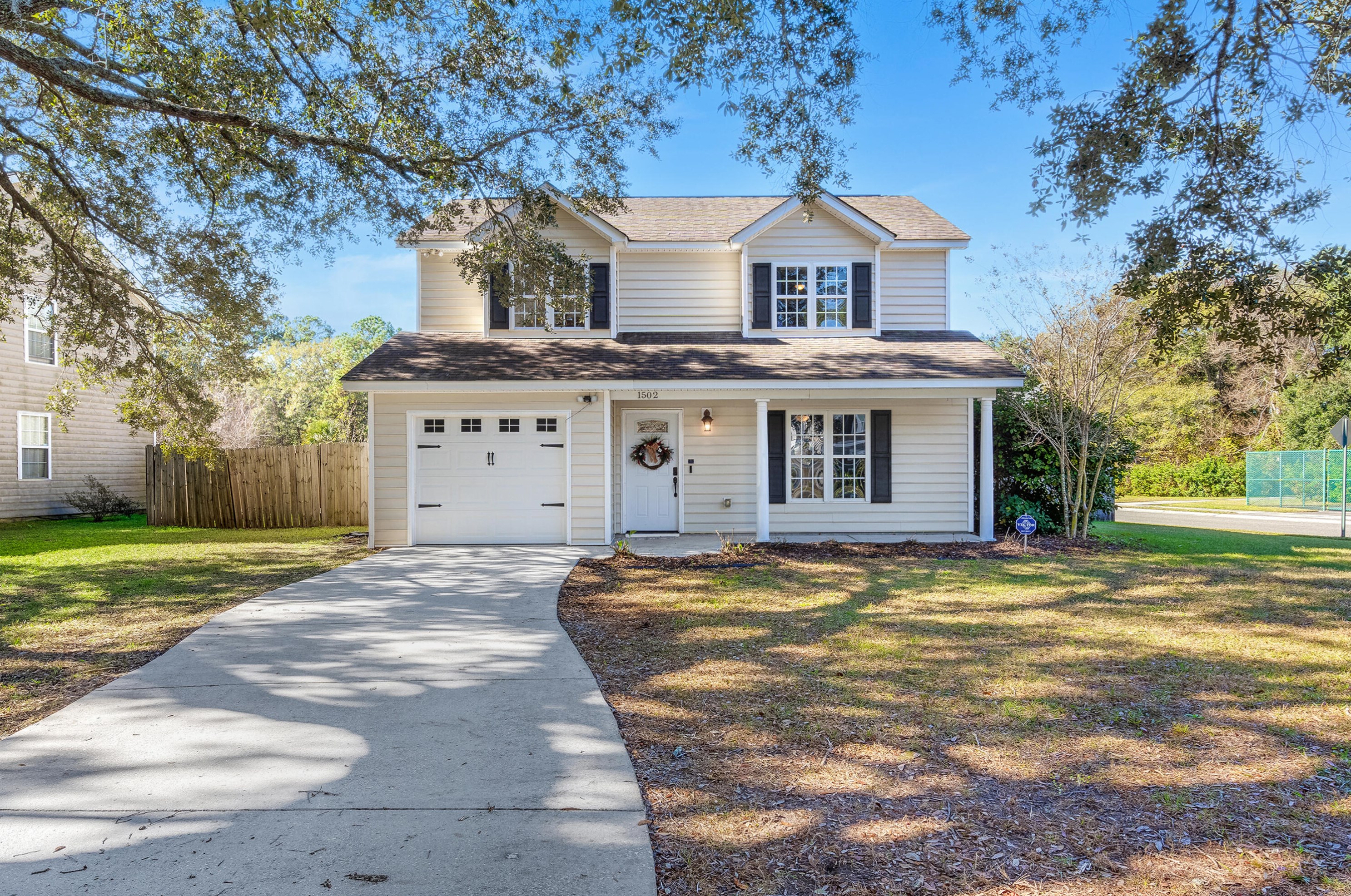 1502 Thoroughbred Blvd, Johns Island, SC 29455