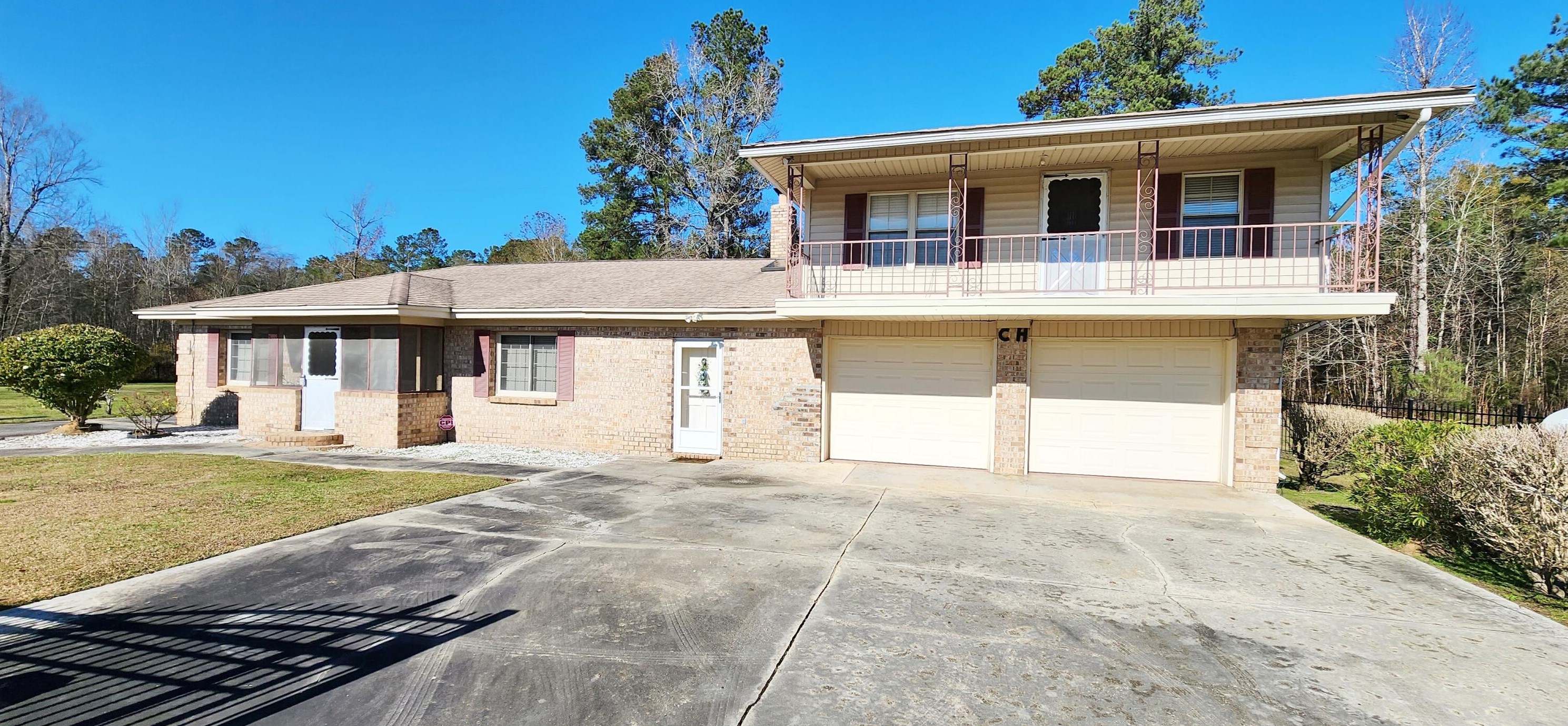 314 Carribell Rd, Eutawville, SC 29048