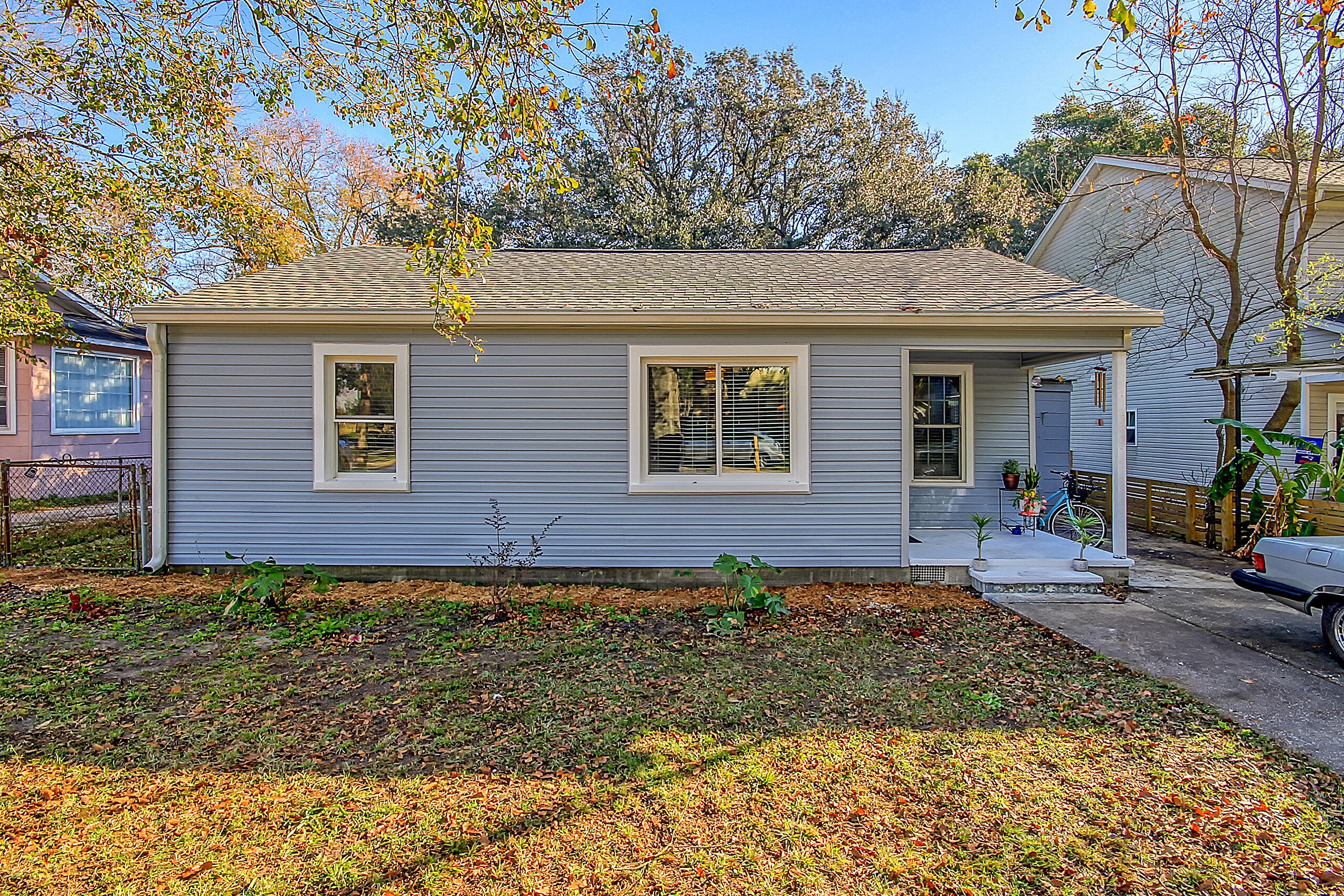 4510 Overbrook Ave, Charleston, SC 29405