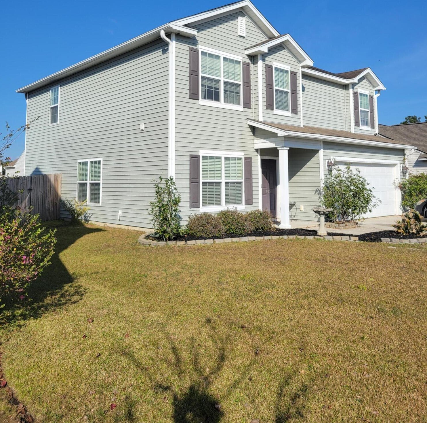 405 Pine Hill Ln, Charleston, SC 29445-7311
