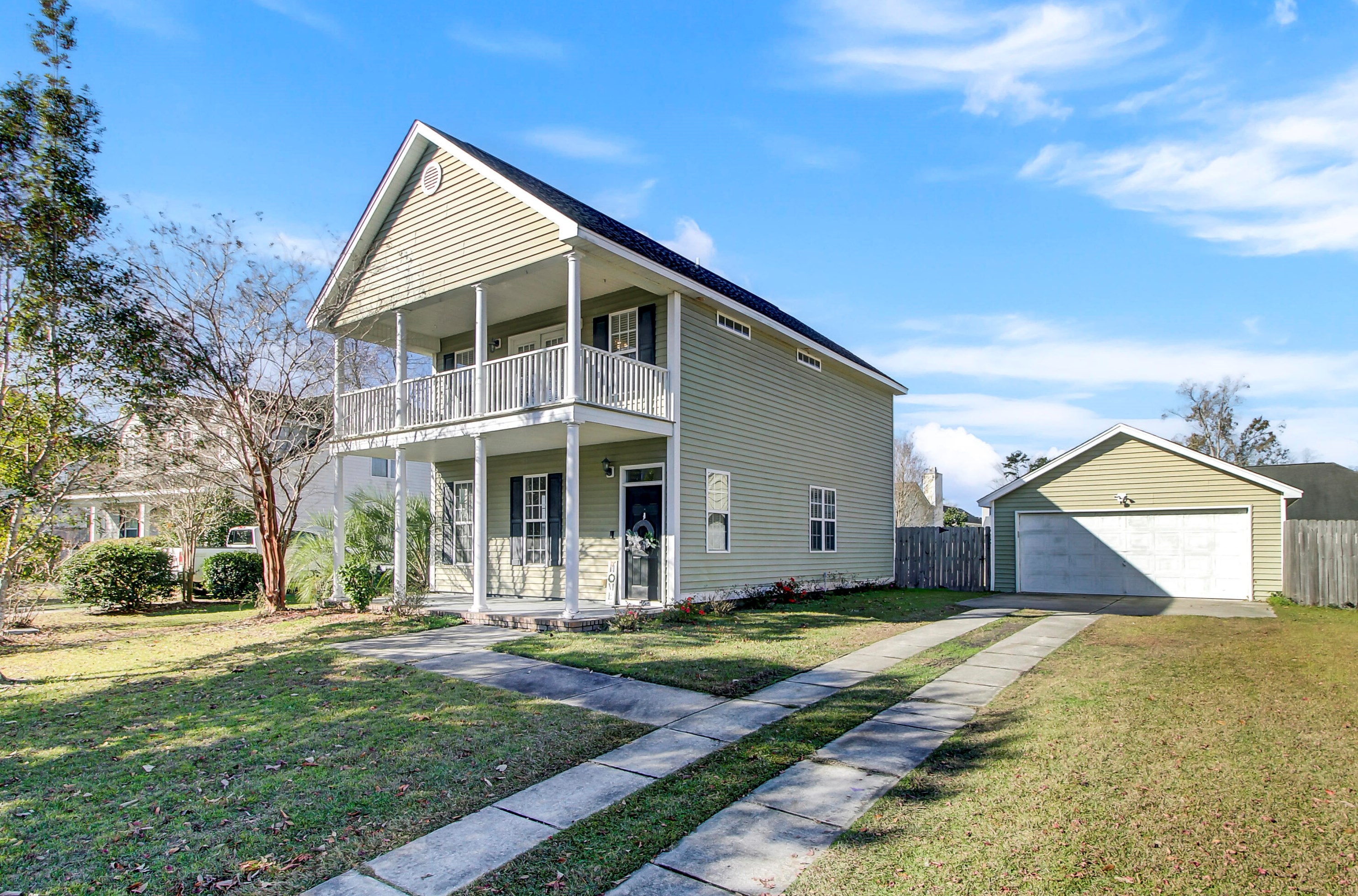 107 Full Moon Ct, Ladson, SC 29456