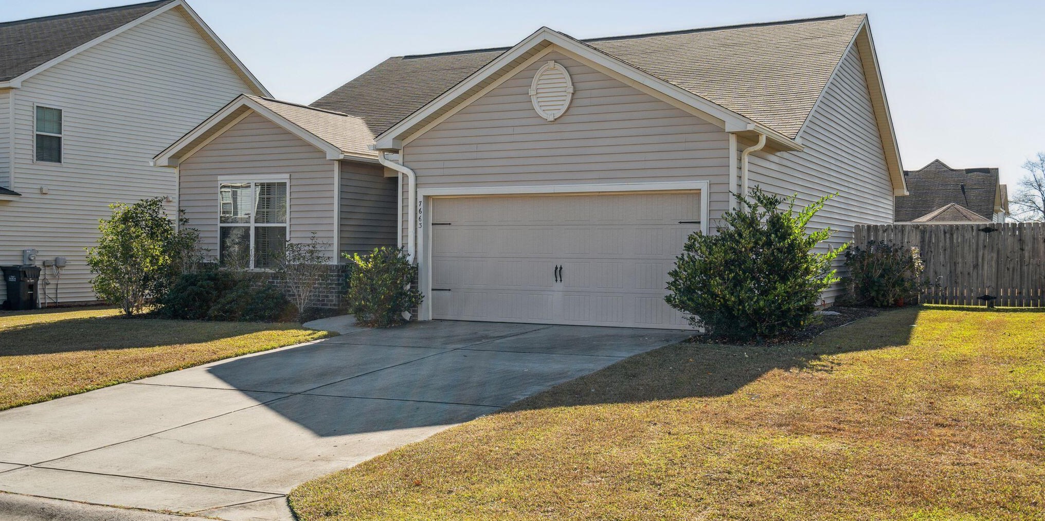 7663 Haywood St, Charleston, SC 29418-2269