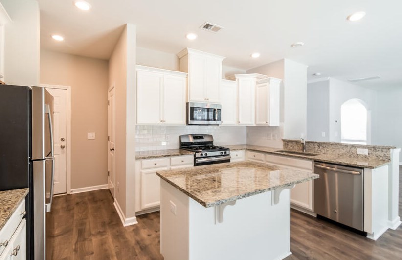 144 Blackwater Way, Moncks Corner SC  29461-6483 exterior