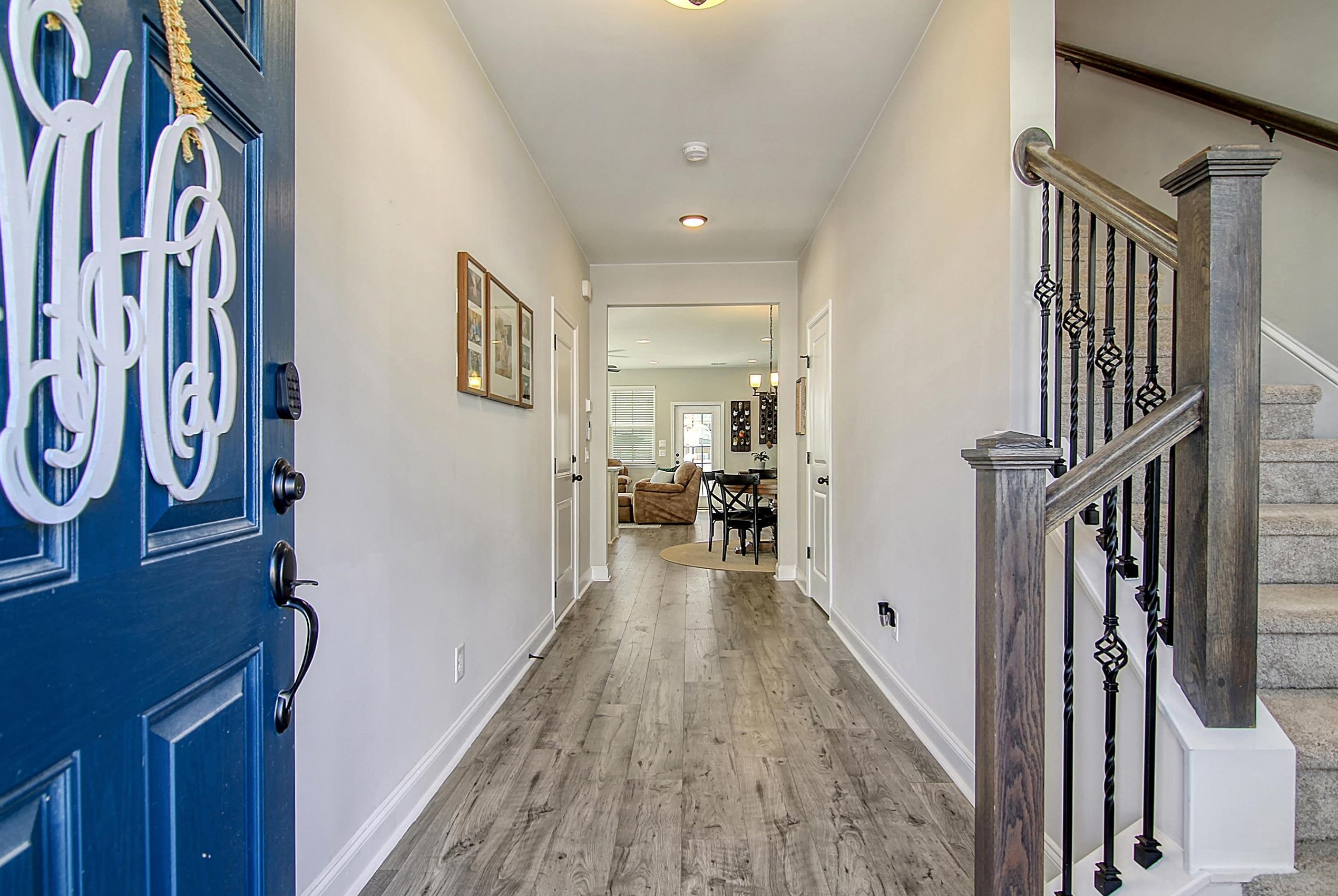 7760 Montview Rd, Charleston SC  29418-2257 exterior