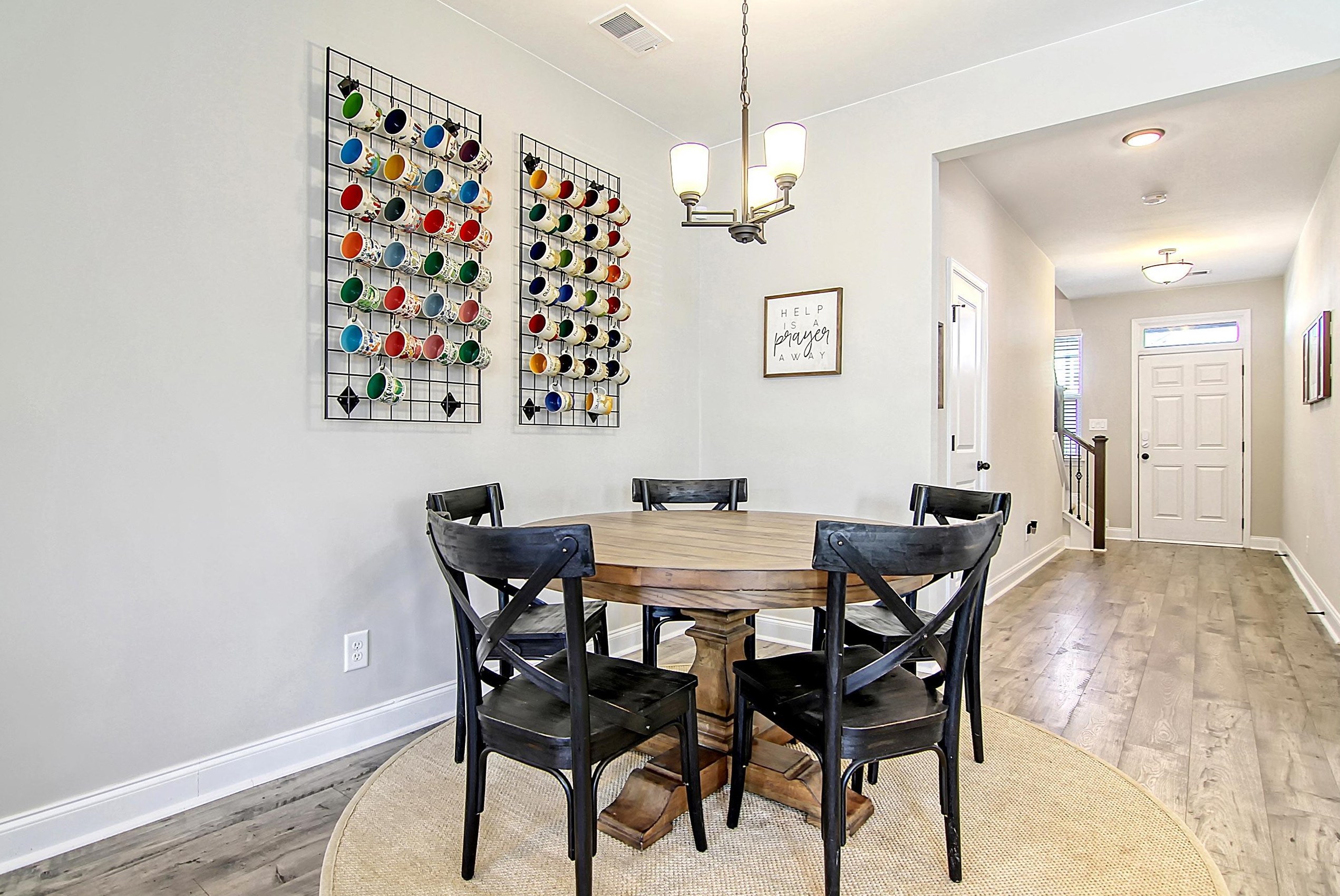 7760 Montview Rd, Charleston SC  29418-2257 exterior